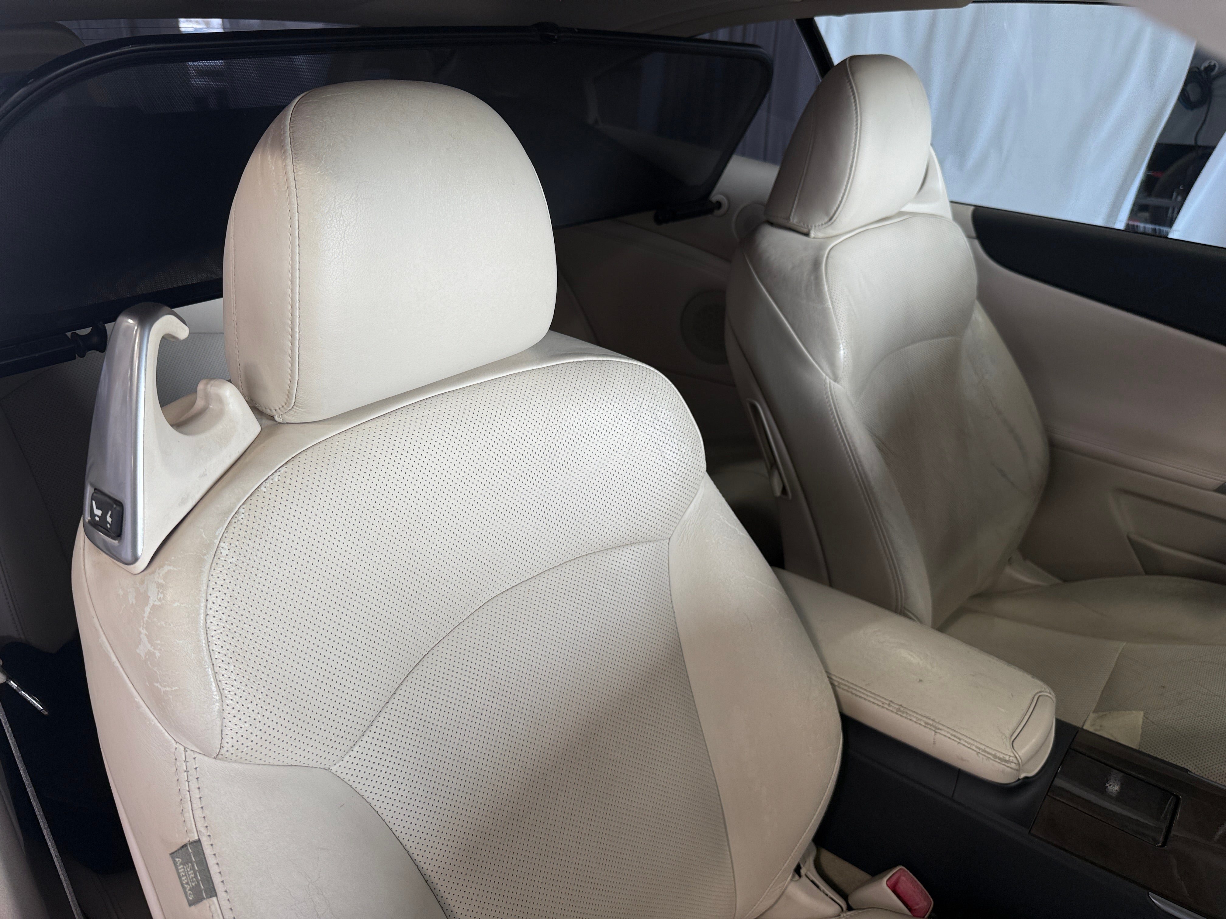 2010 Lexus IS