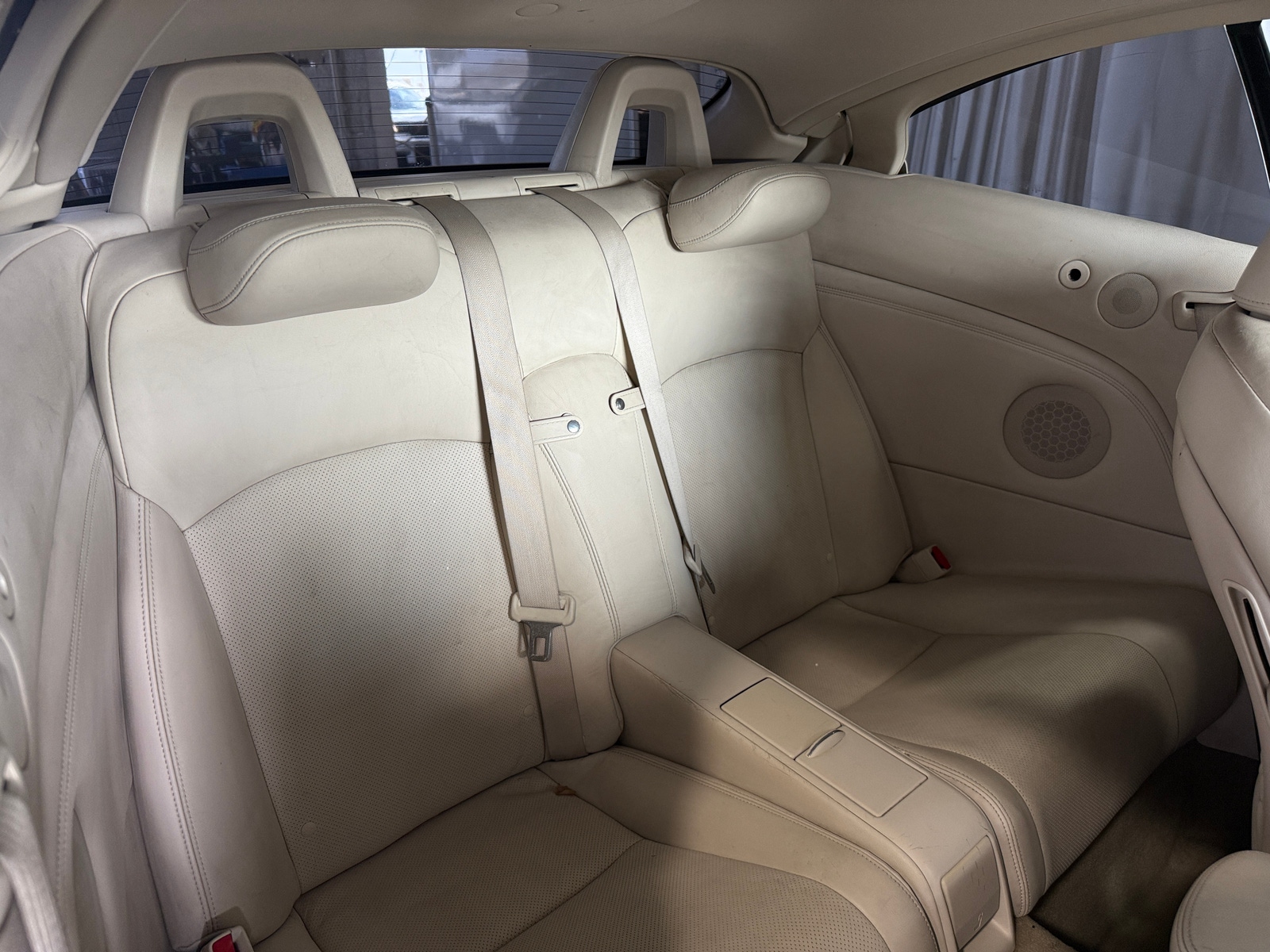 Thumbnail: 2010 Lexus IS - 5