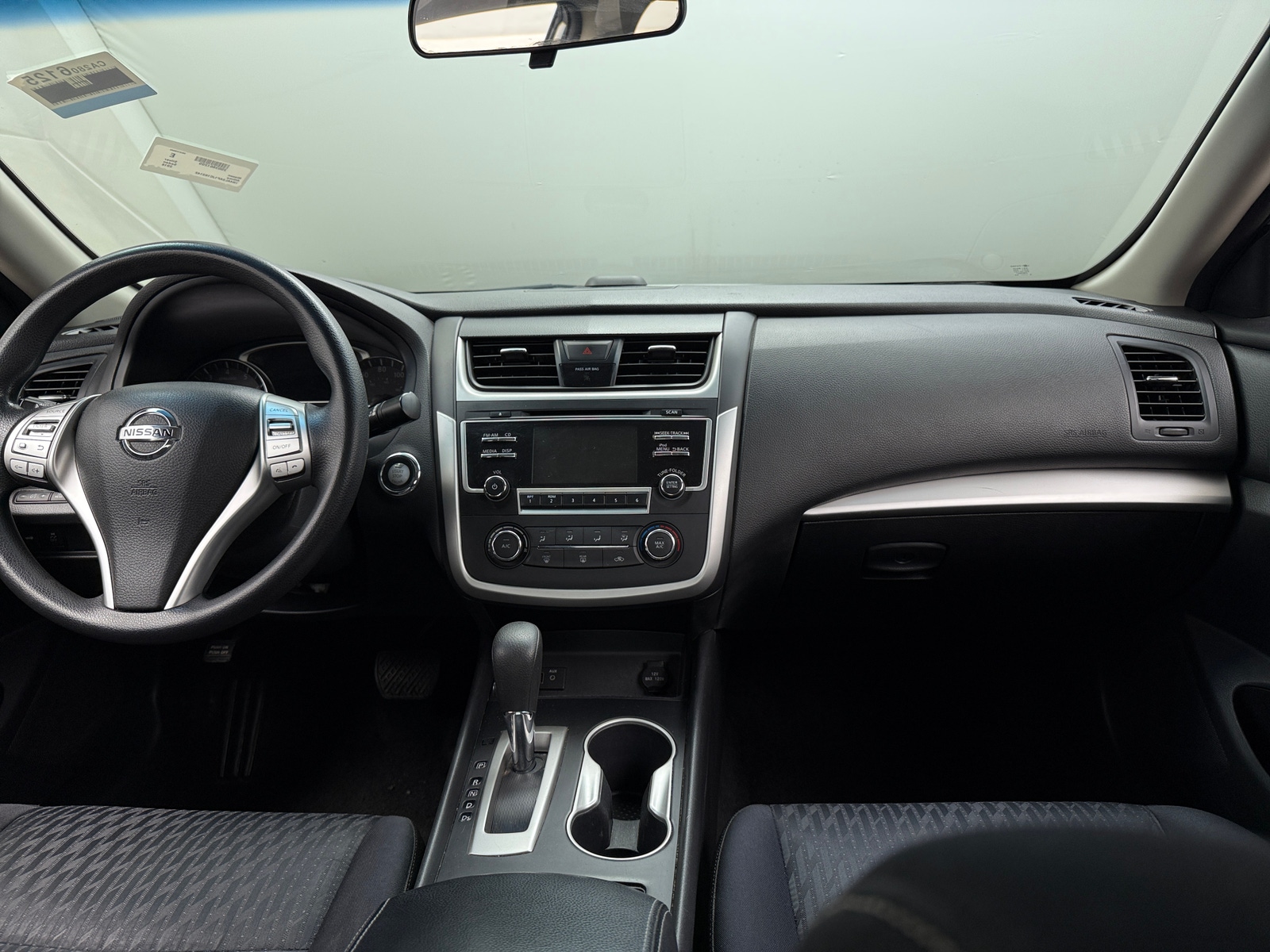 Thumbnail: 2018 Nissan Altima - 3