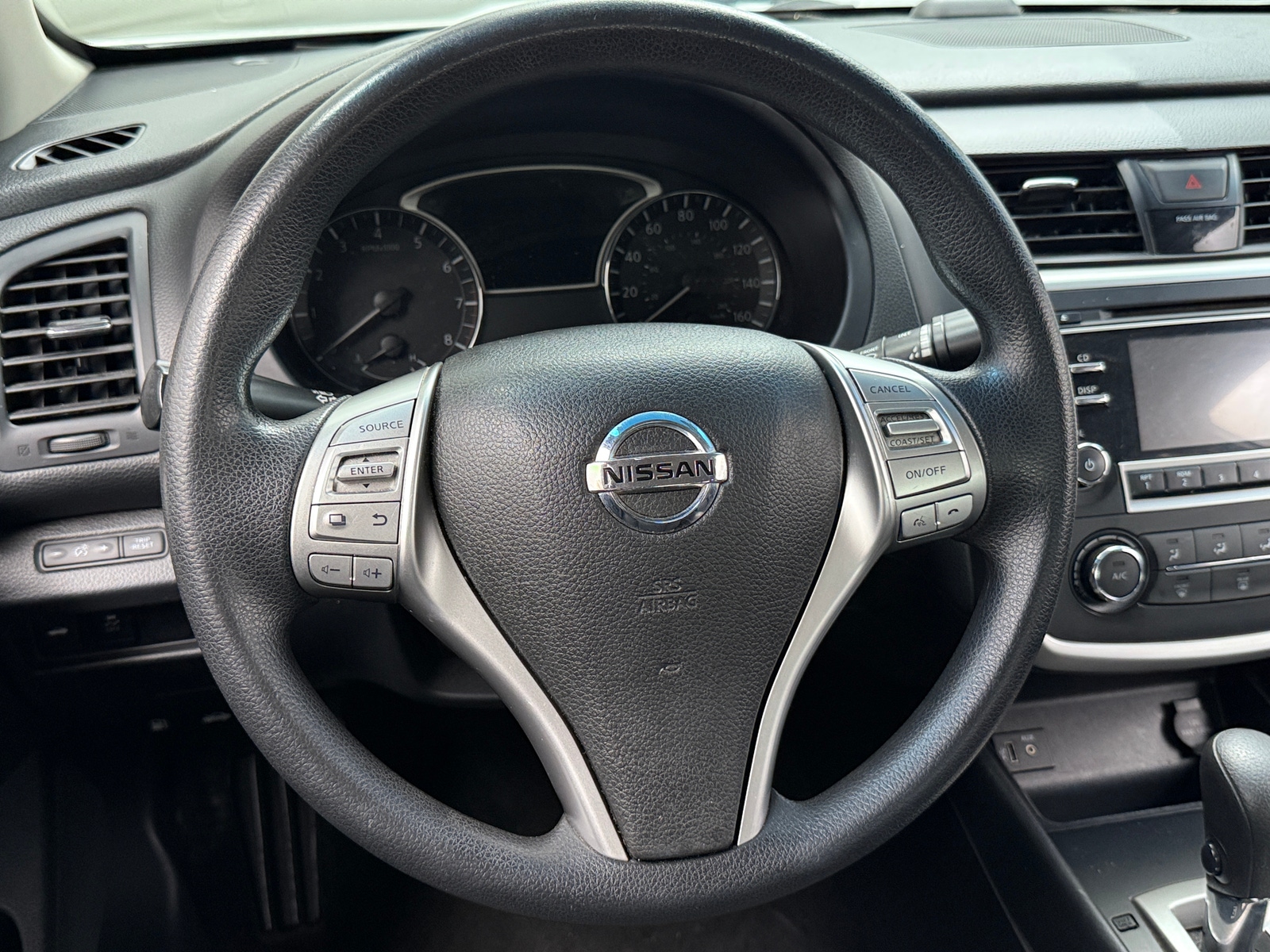 Thumbnail: 2018 Nissan Altima - 5