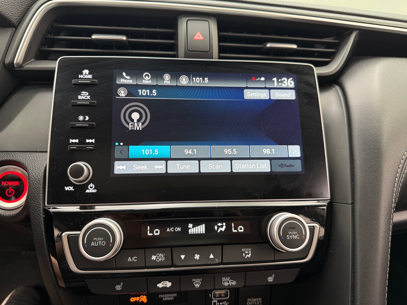 Thumbnail: 2021 Honda Insight - 3