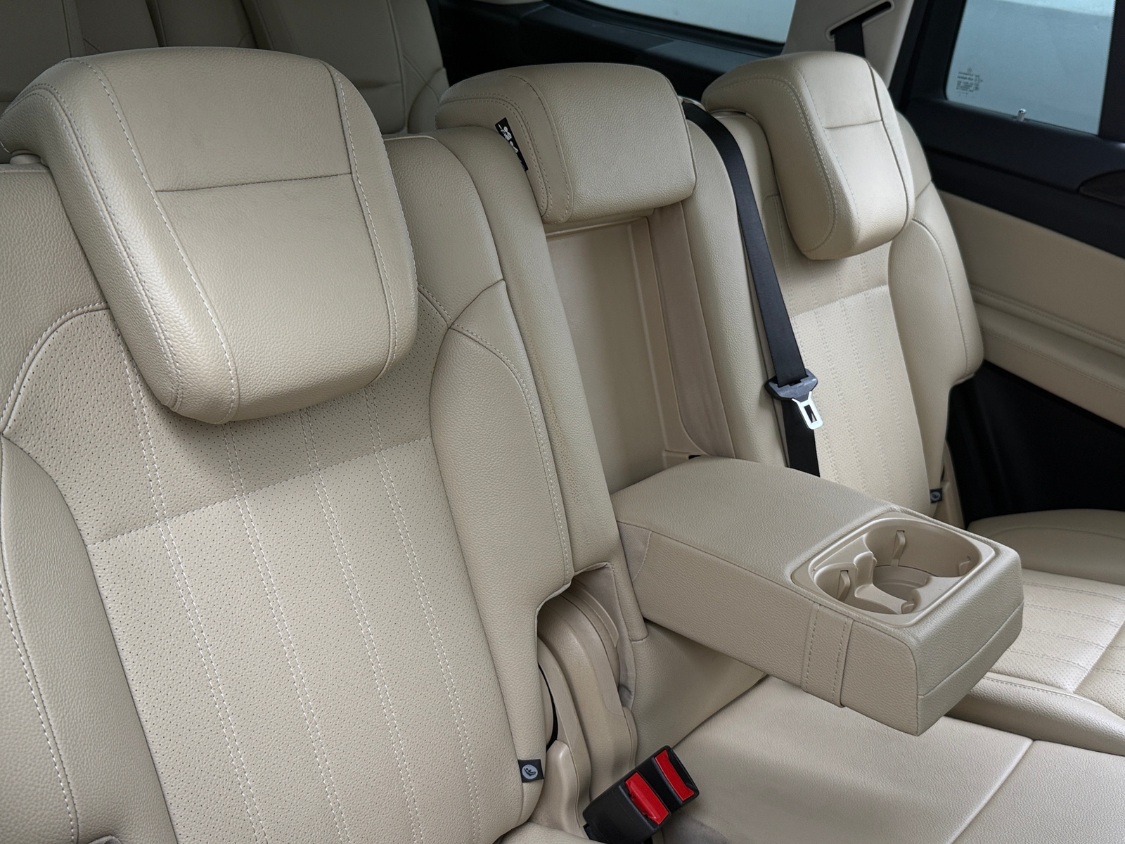 Thumbnail: 2019 Mercedes-Benz GLS - 5