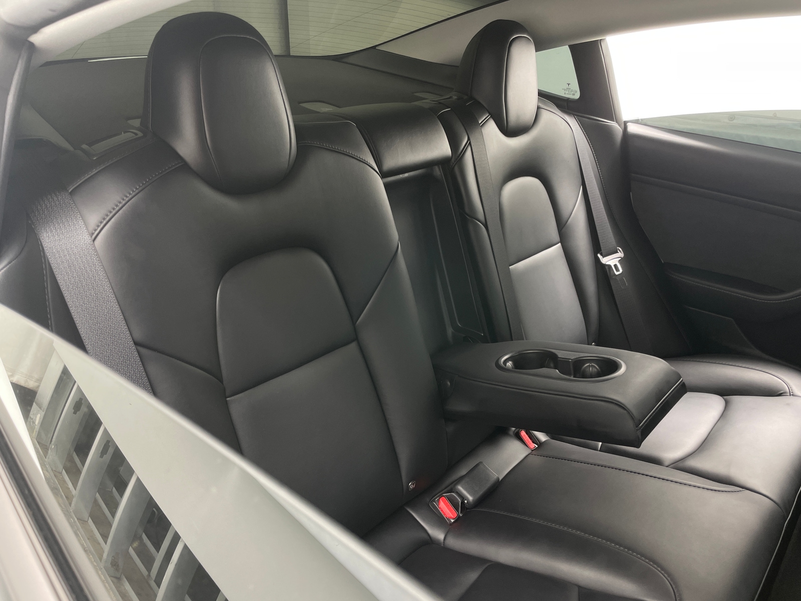Thumbnail: 2023 Tesla Model 3 - 5