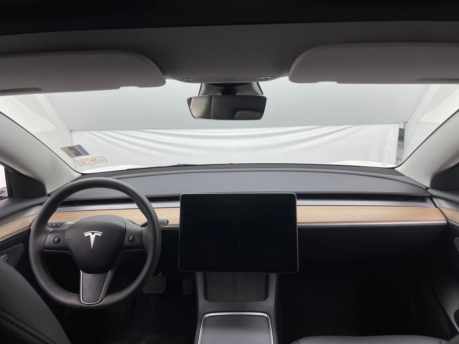 Thumbnail: 2023 Tesla Model 3 - 2