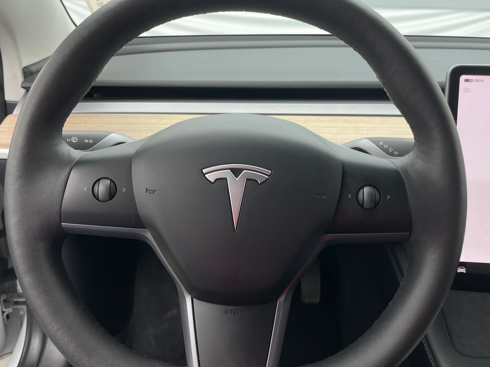 Thumbnail: 2023 Tesla Model 3 - 4