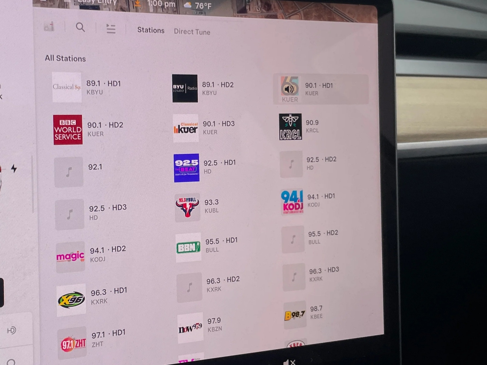 Thumbnail: 2023 Tesla Model 3 - 3