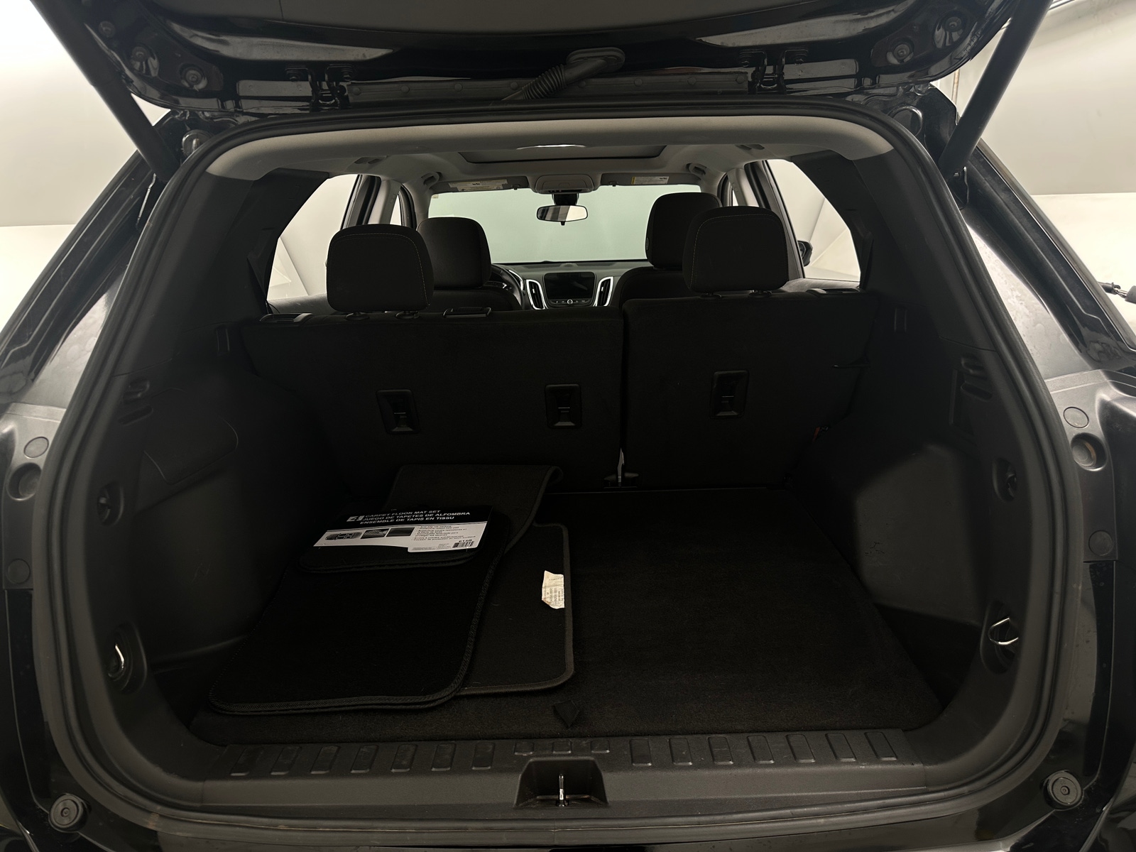 Thumbnail: 2024 Chevrolet Equinox - 7