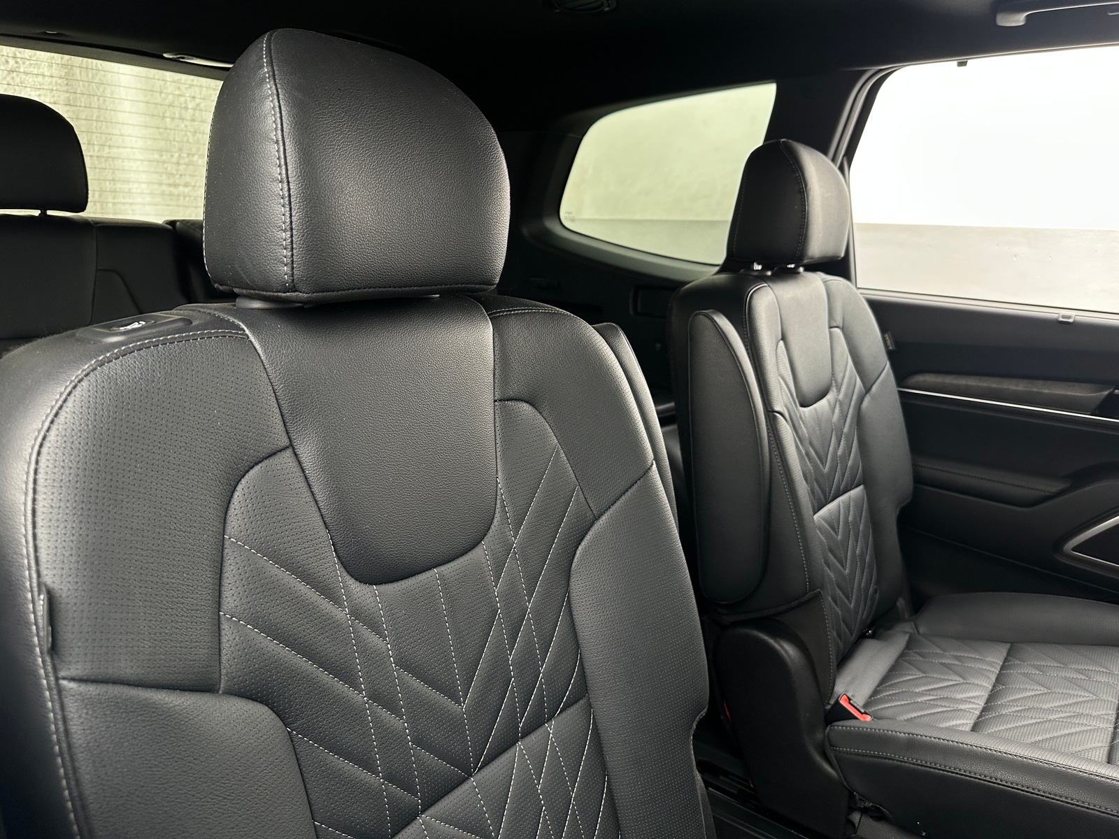 Thumbnail: 2023 Kia Telluride - 5