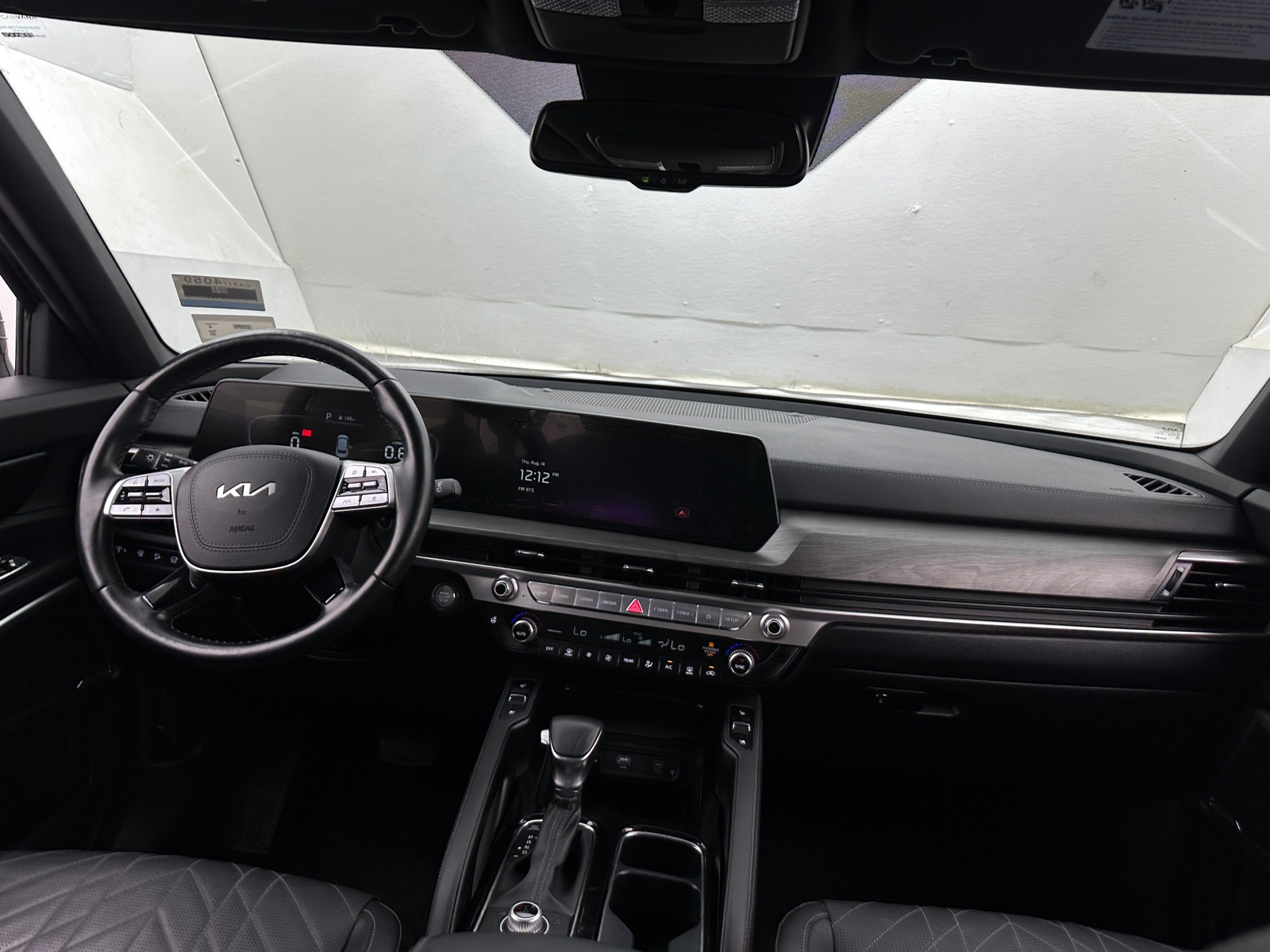 Thumbnail: 2023 Kia Telluride - 2