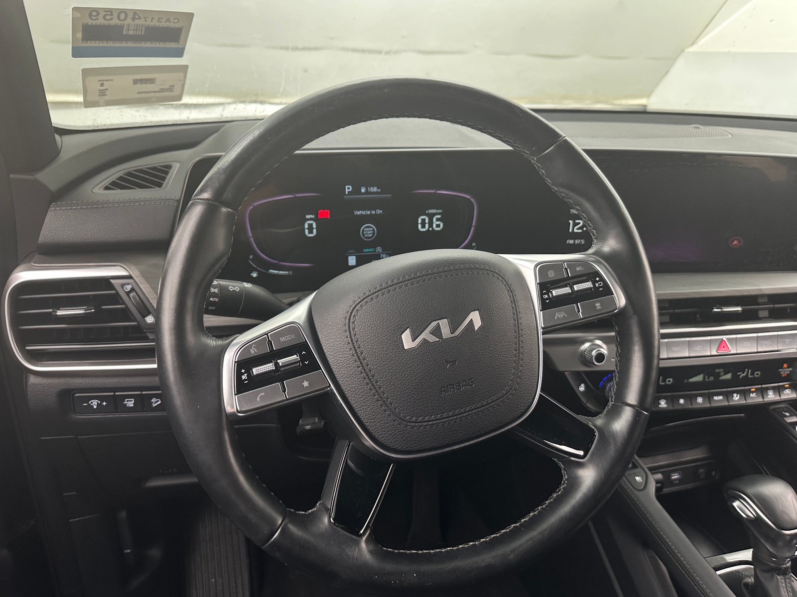 Thumbnail: 2023 Kia Telluride - 4