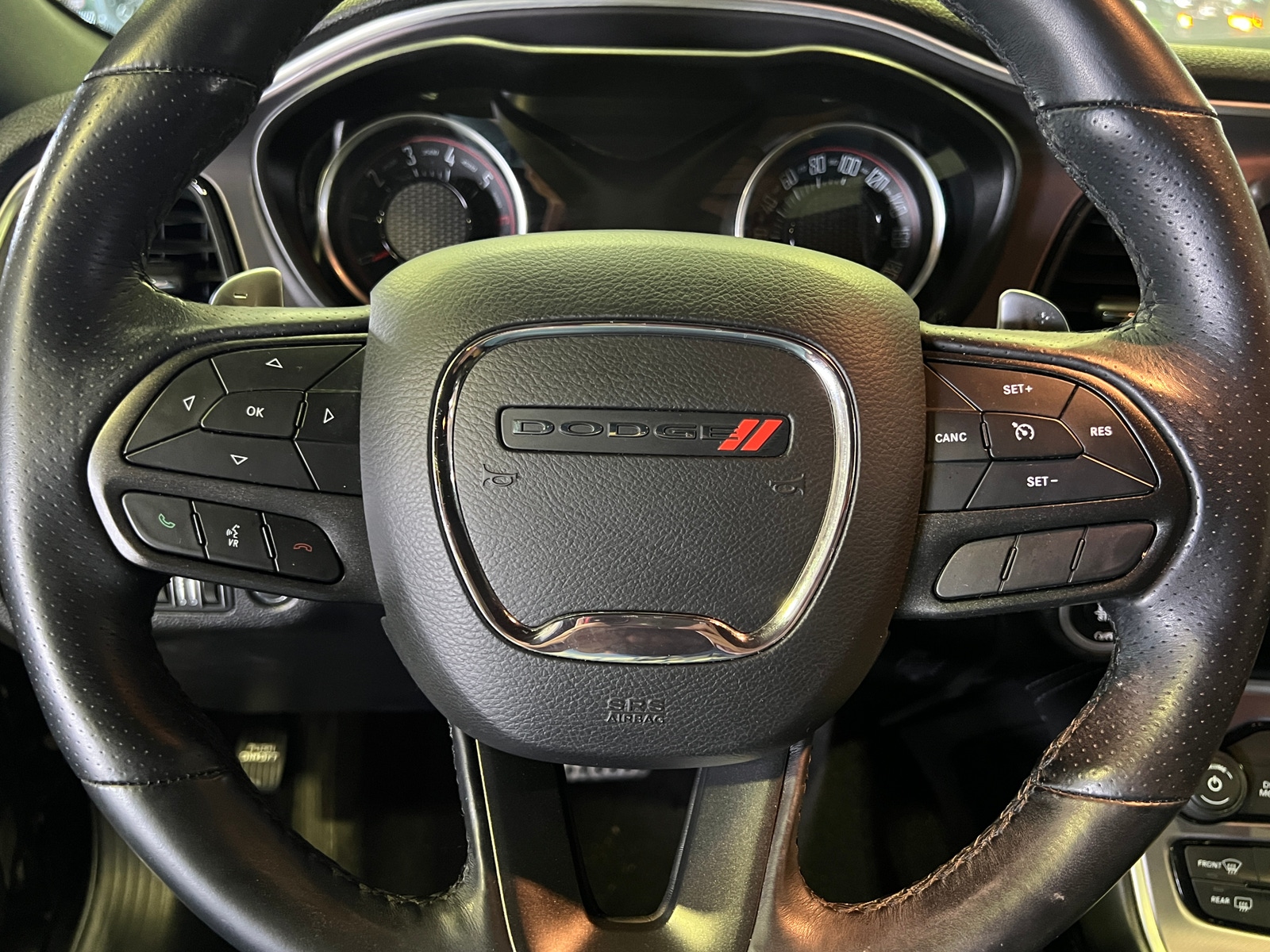 Thumbnail: 2020 Dodge Challenger - 4