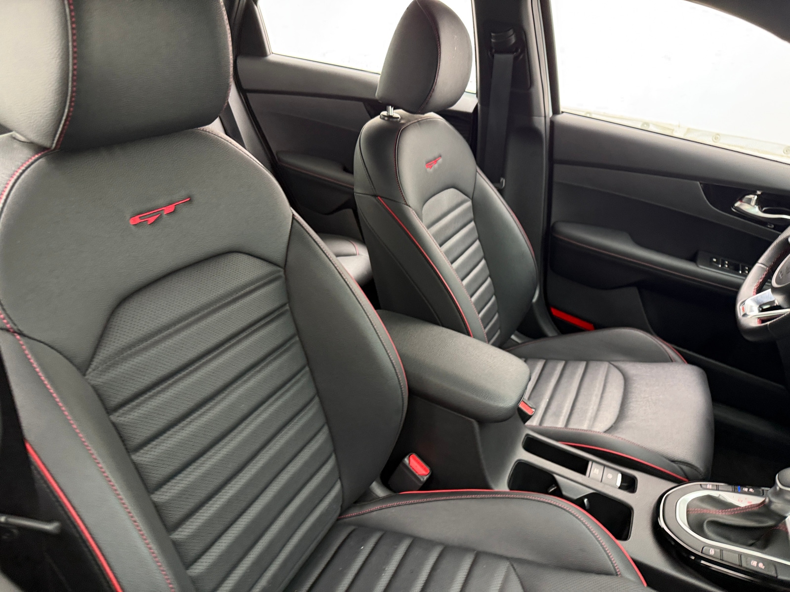 Thumbnail: 2024 Kia Forte - 2