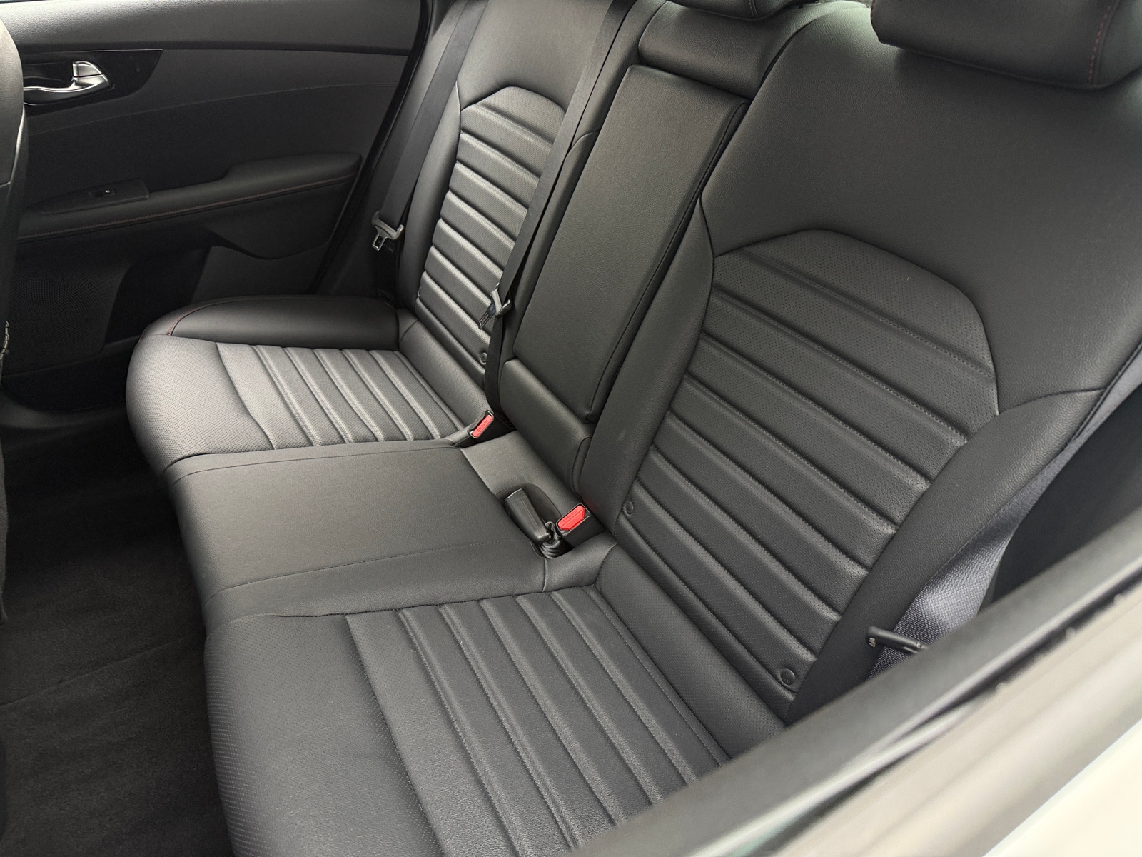 Thumbnail: 2024 Kia Forte - 6