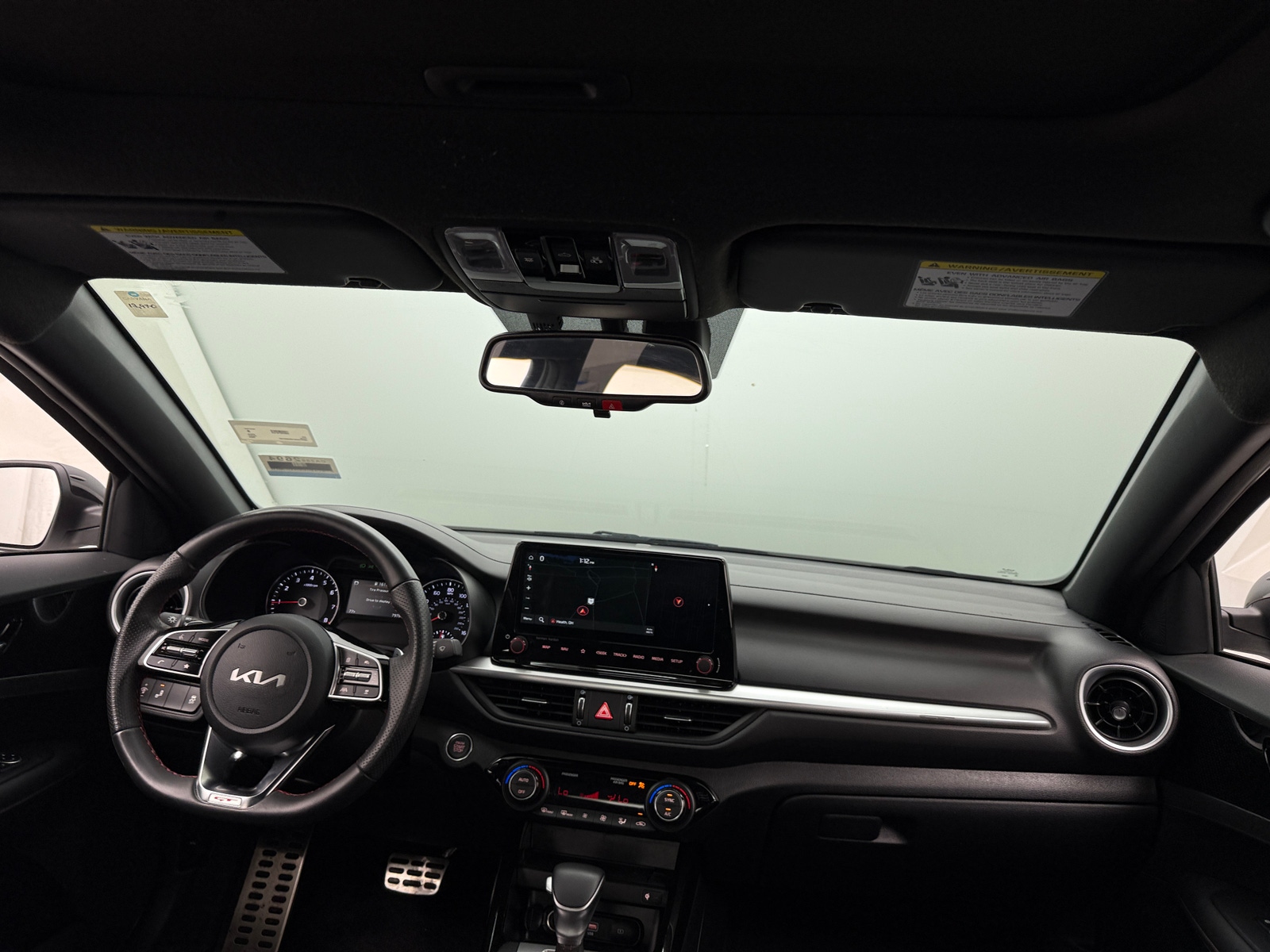 Thumbnail: 2024 Kia Forte - 3