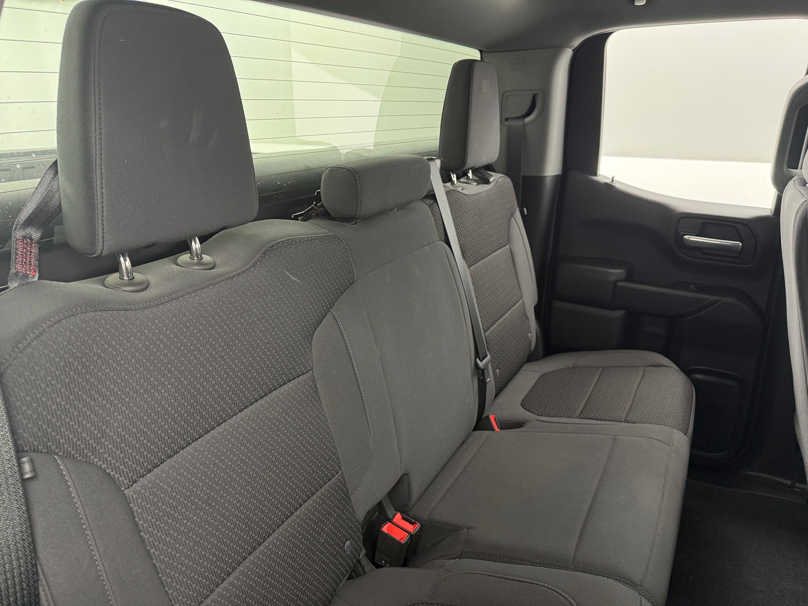 Thumbnail: 2020 Chevrolet Silverado 1500 - 6