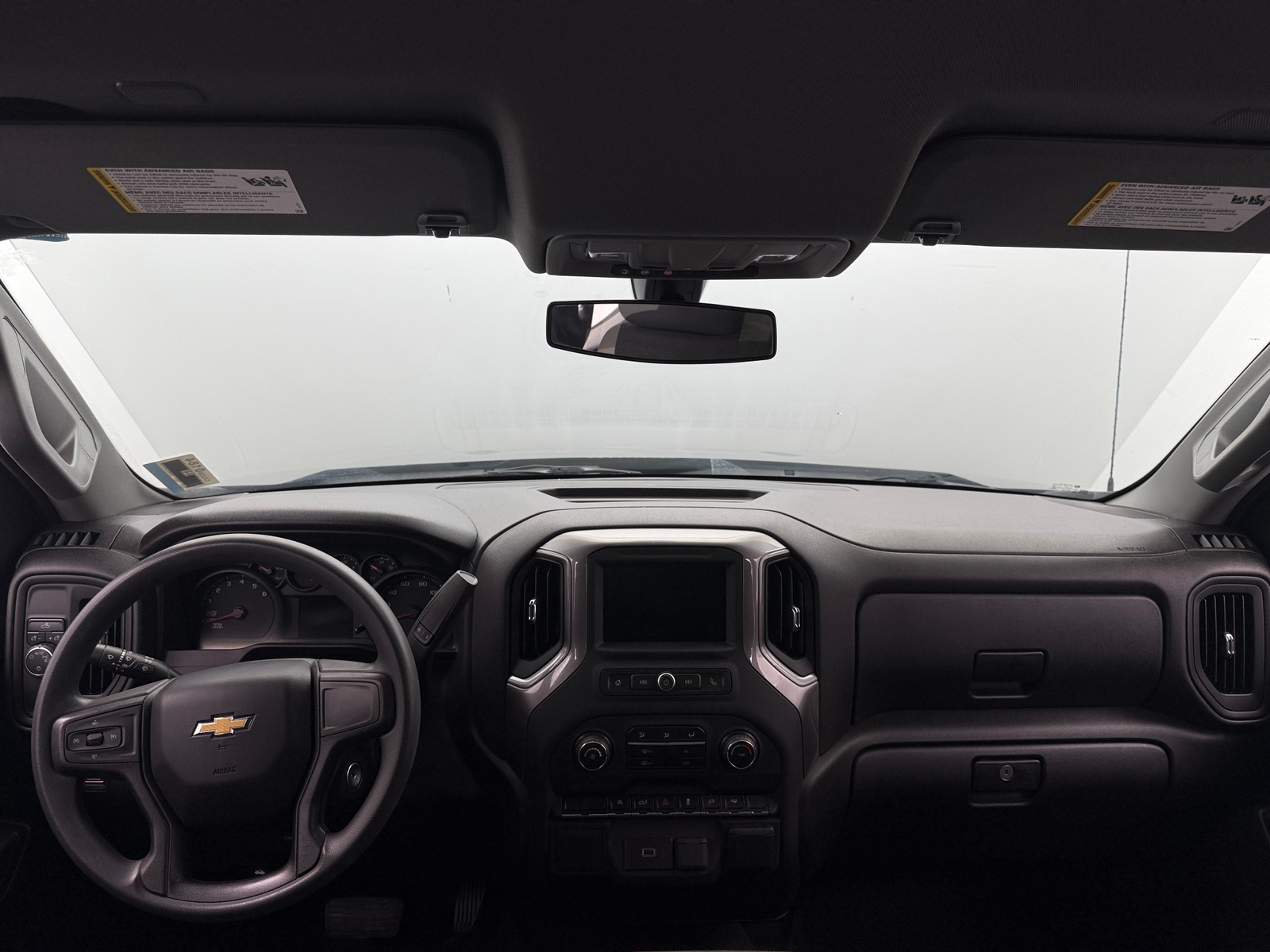 Thumbnail: 2020 Chevrolet Silverado 1500 - 3