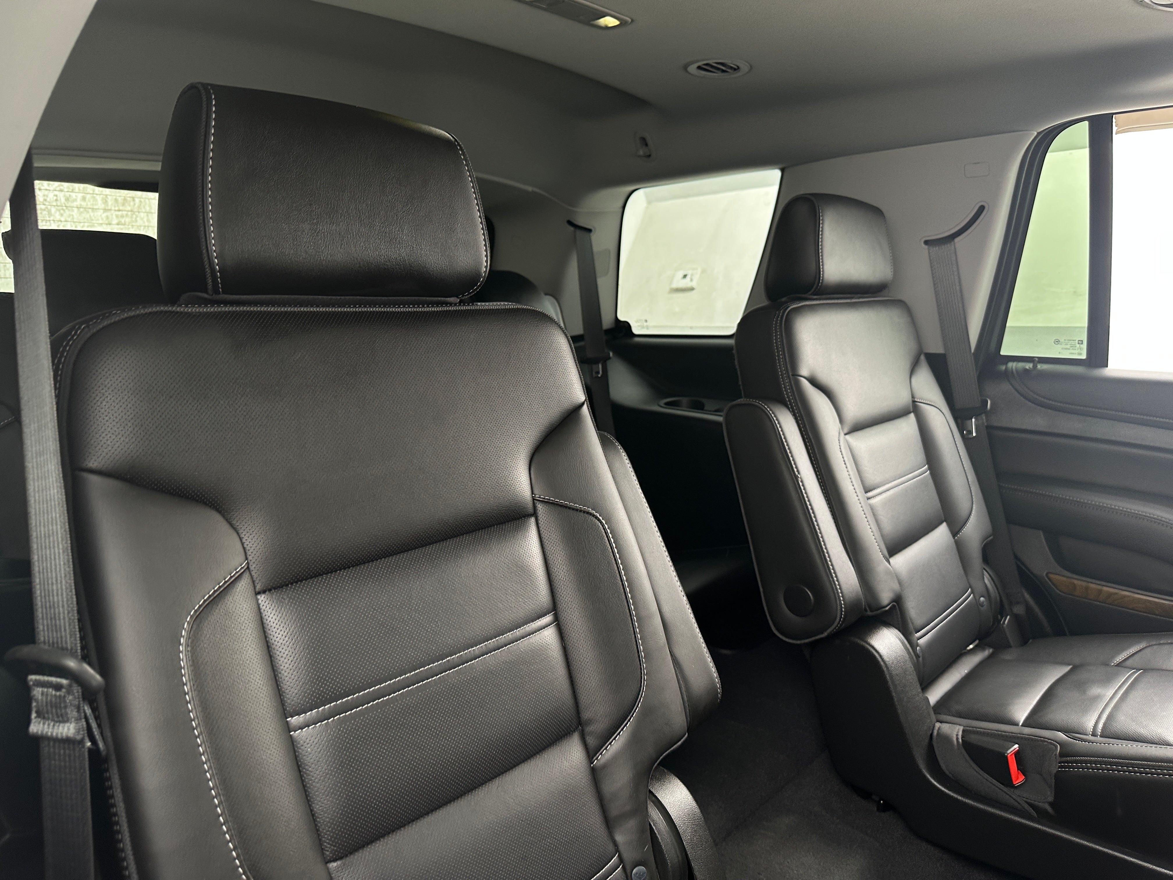 Thumbnail: 2019 GMC Yukon - 5