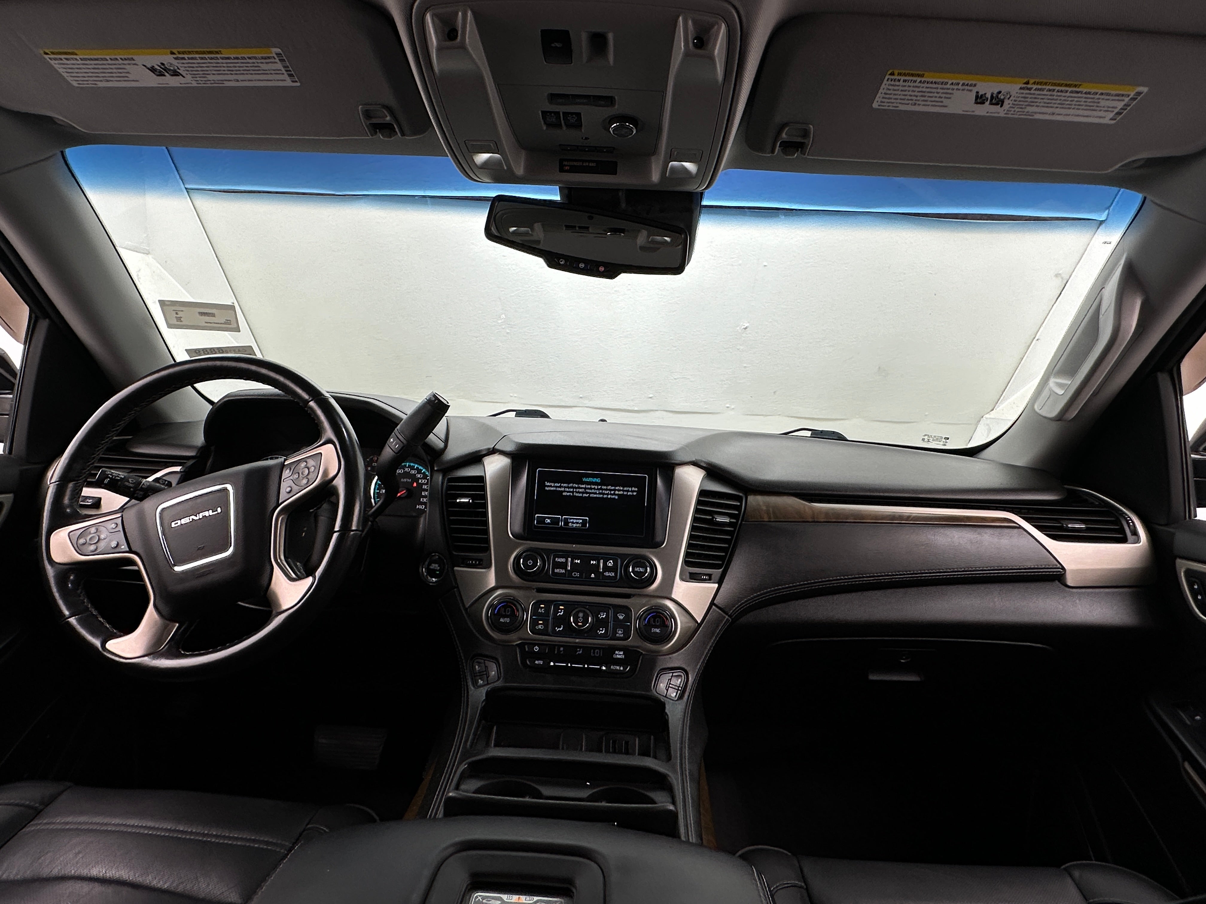 Thumbnail: 2019 GMC Yukon - 2