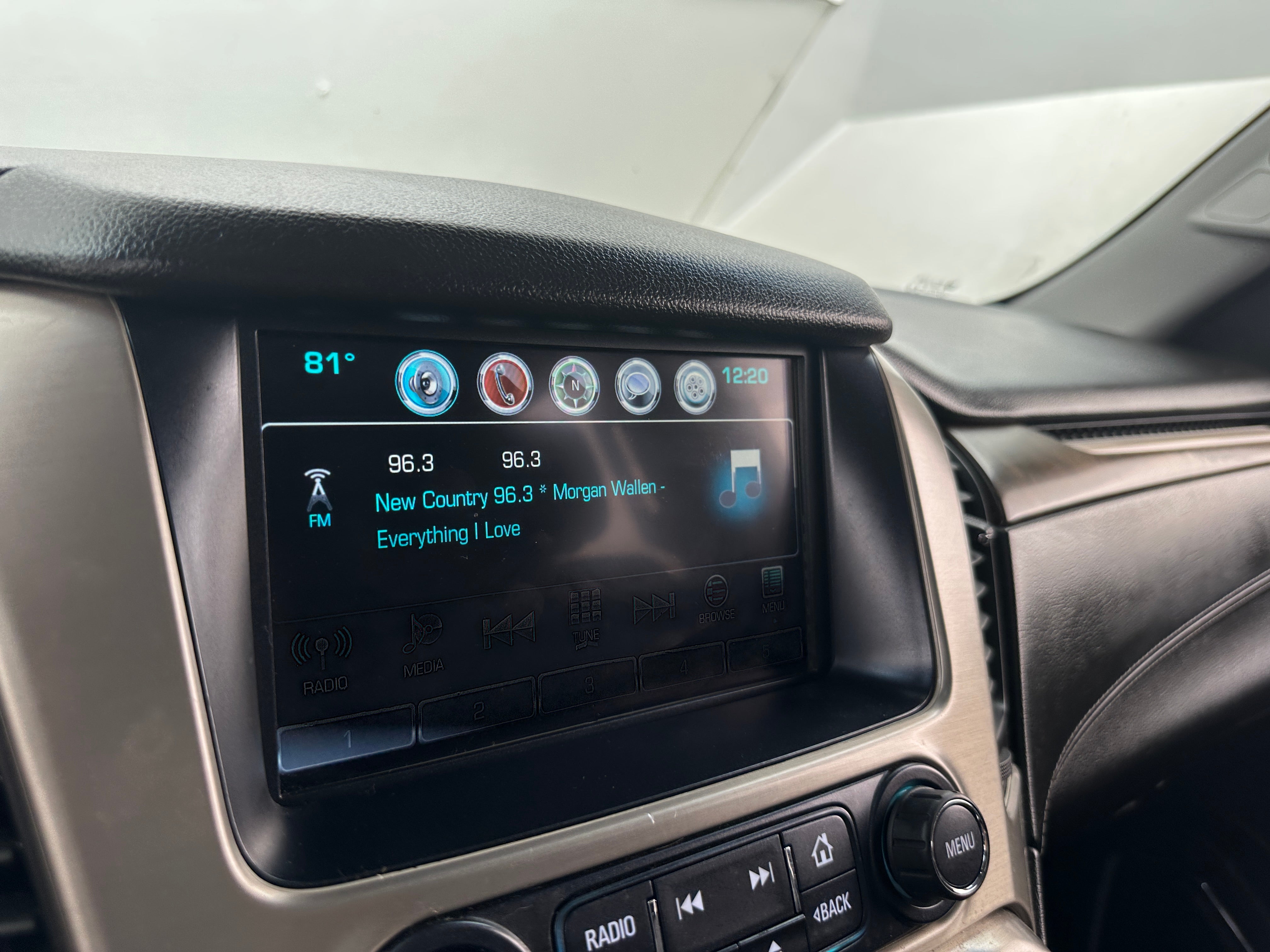 Thumbnail: 2019 GMC Yukon - 3