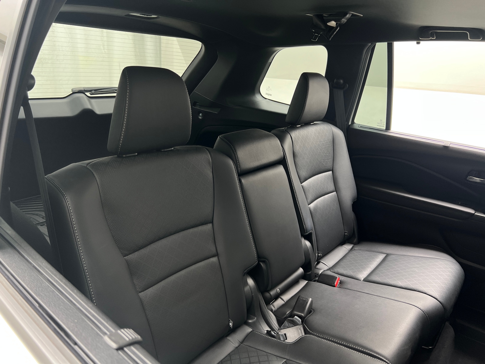 Thumbnail: 2019 Honda Passport - 5