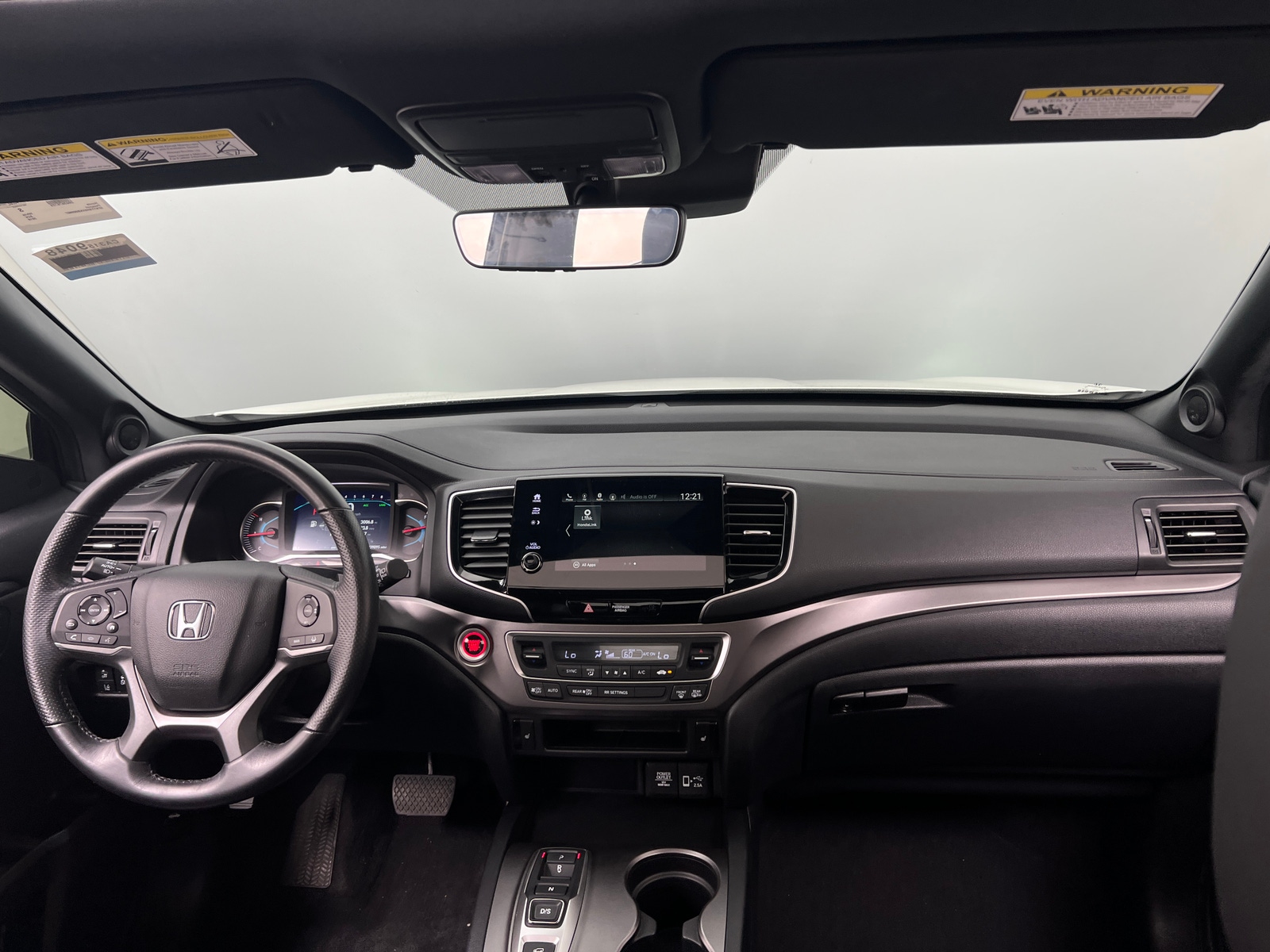 Thumbnail: 2019 Honda Passport - 2