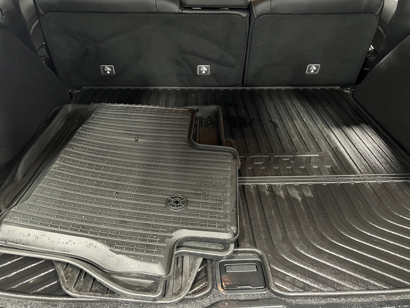 Thumbnail: 2019 Honda Passport - 6