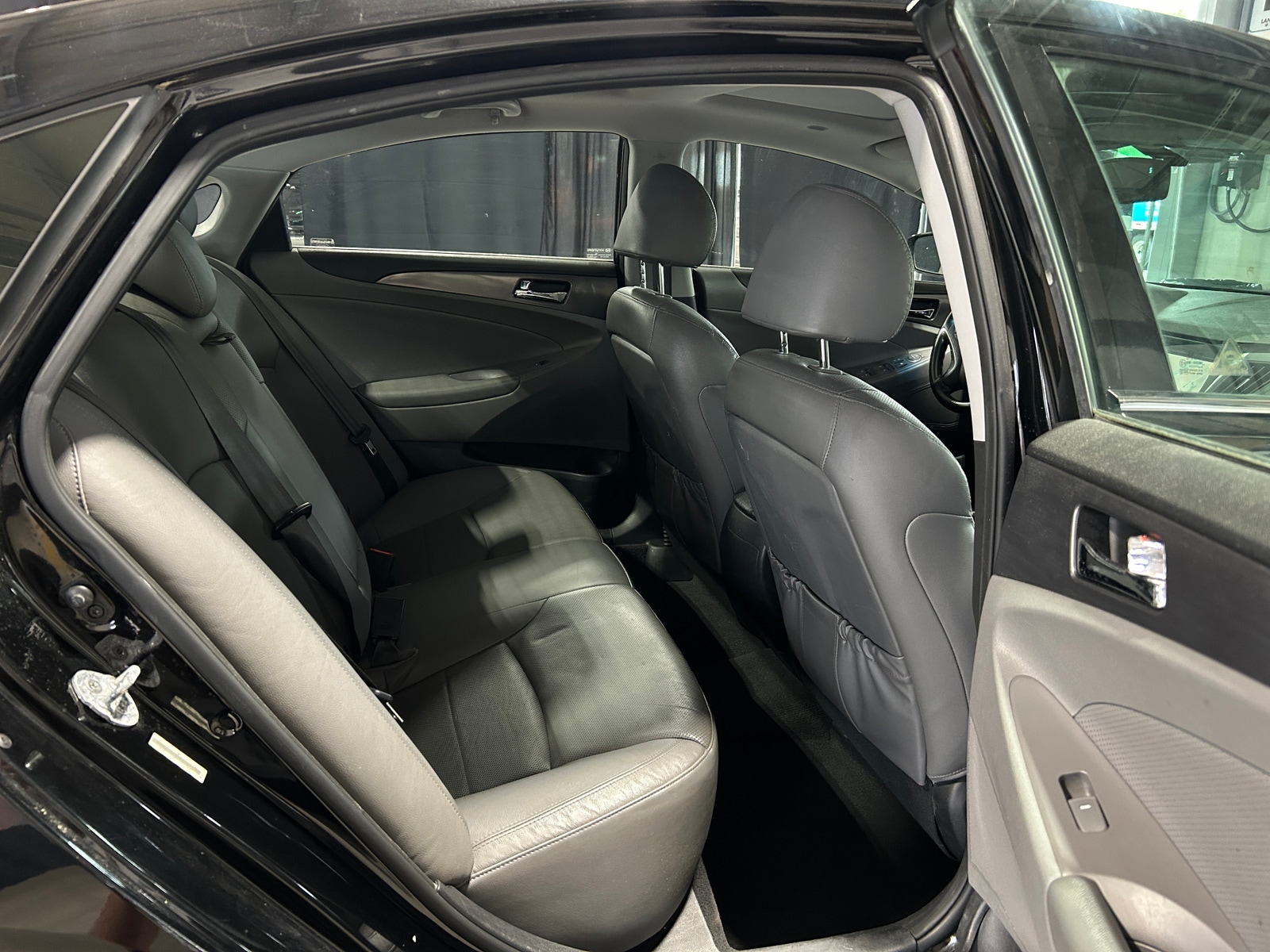 Thumbnail: 2015 Hyundai Sonata - 5