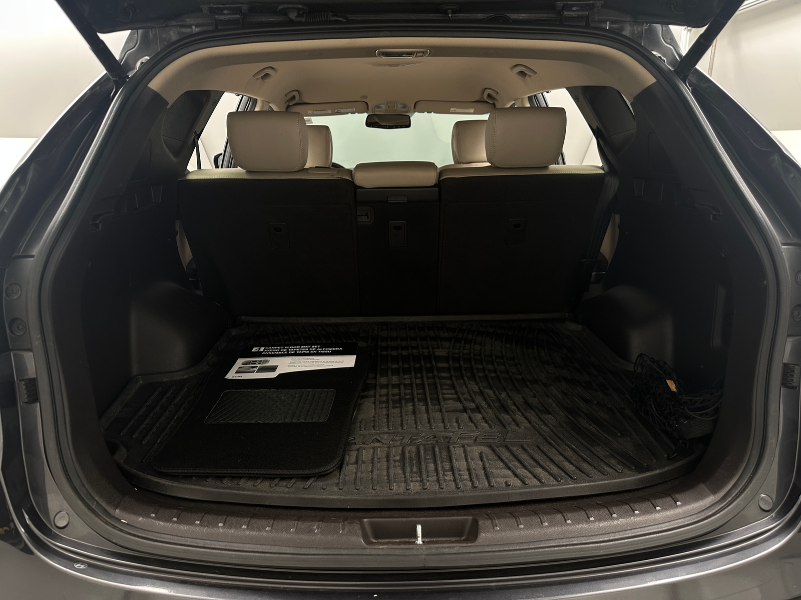 Thumbnail: 2016 Hyundai Santa Fe - 6
