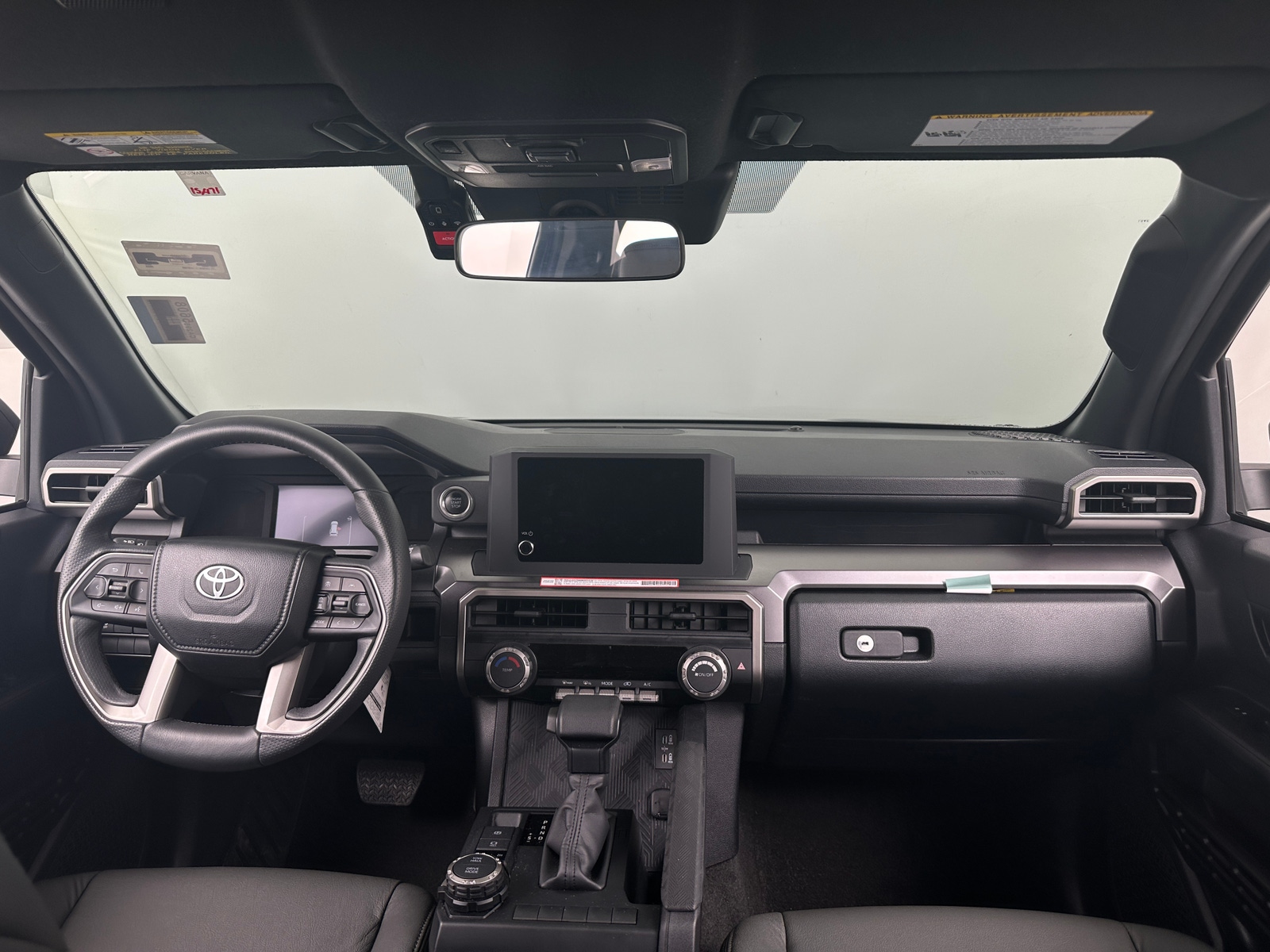 Thumbnail: 2025 Toyota 4Runner - 2