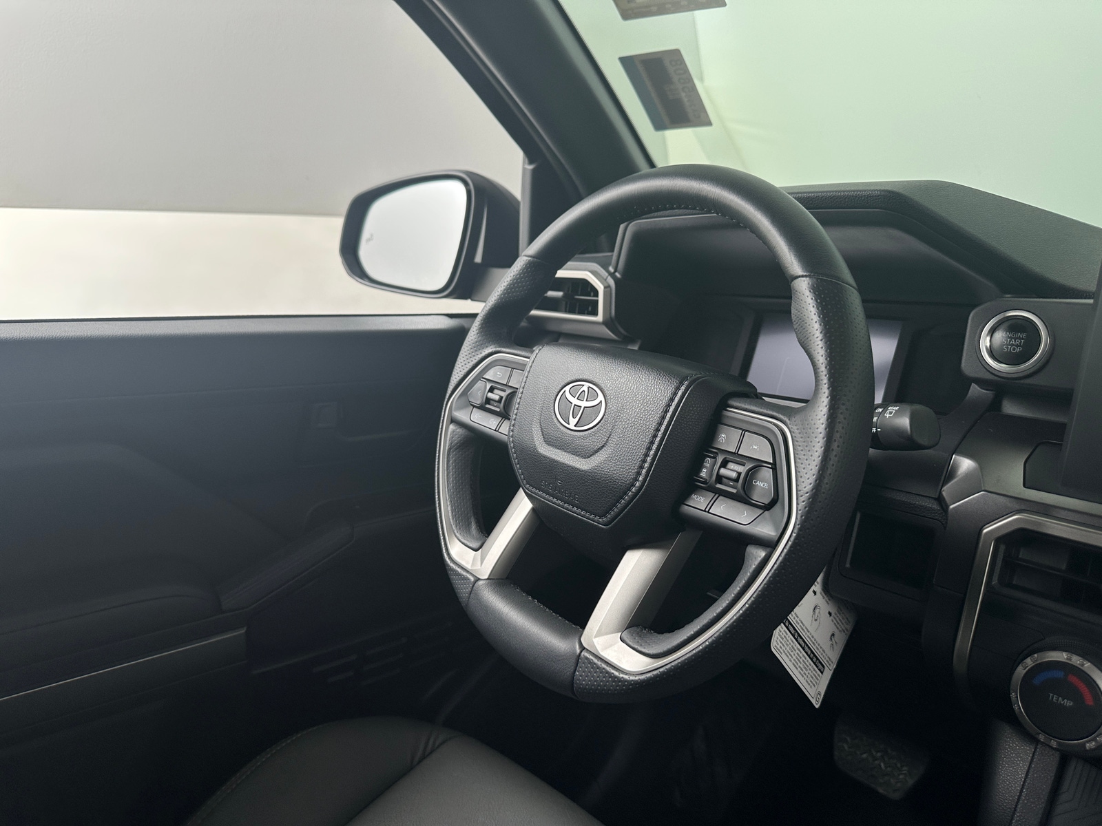 Thumbnail: 2025 Toyota 4Runner - 4