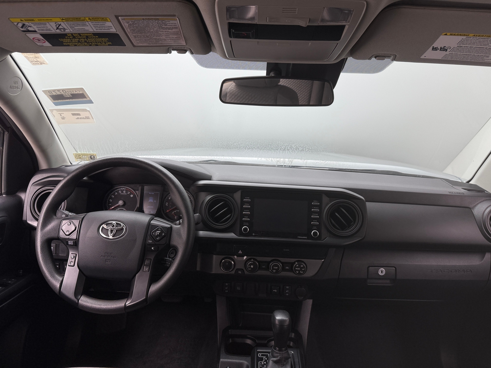Thumbnail: 2020 Toyota Tacoma - 3
