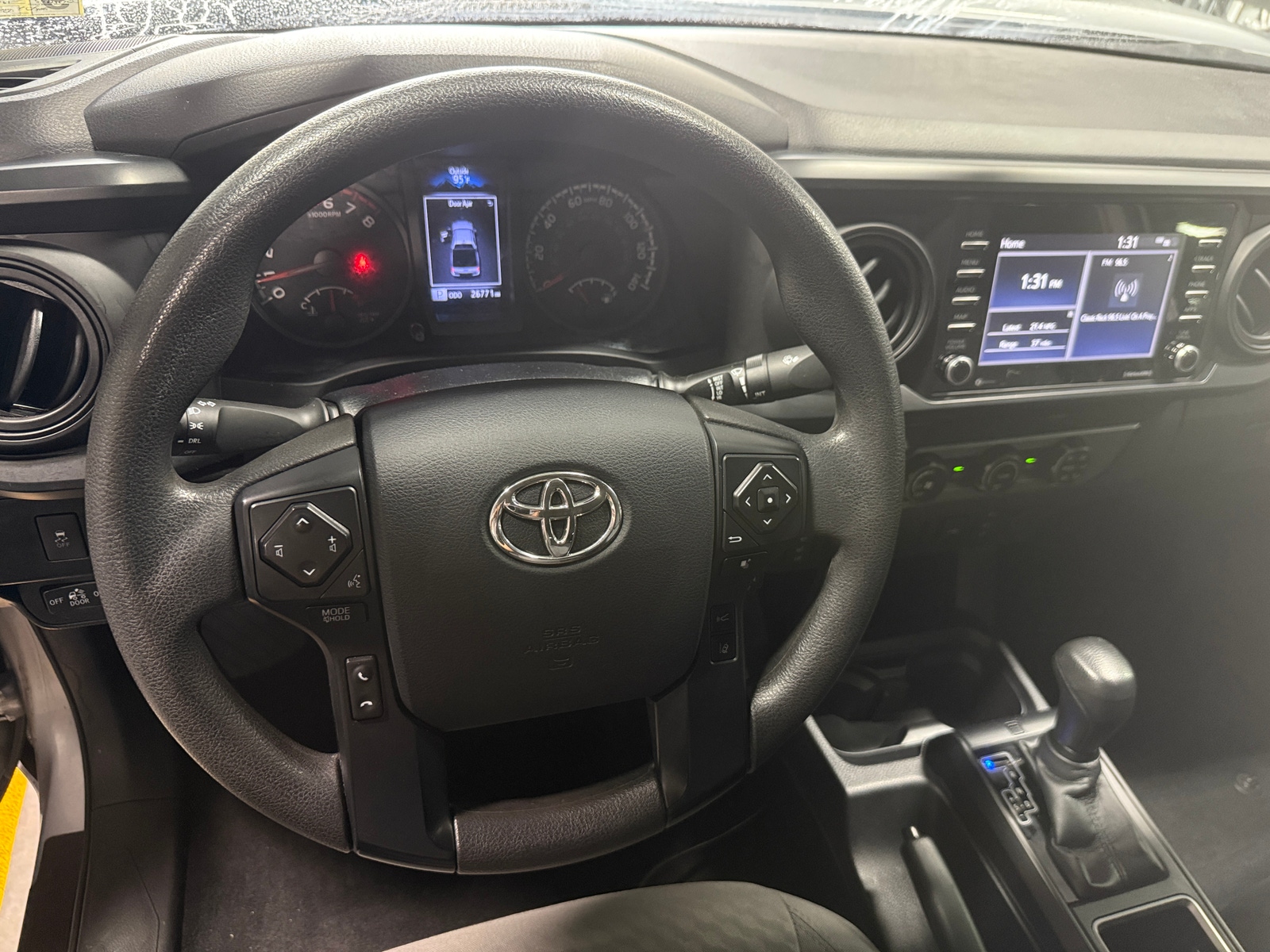 Thumbnail: 2020 Toyota Tacoma - 5