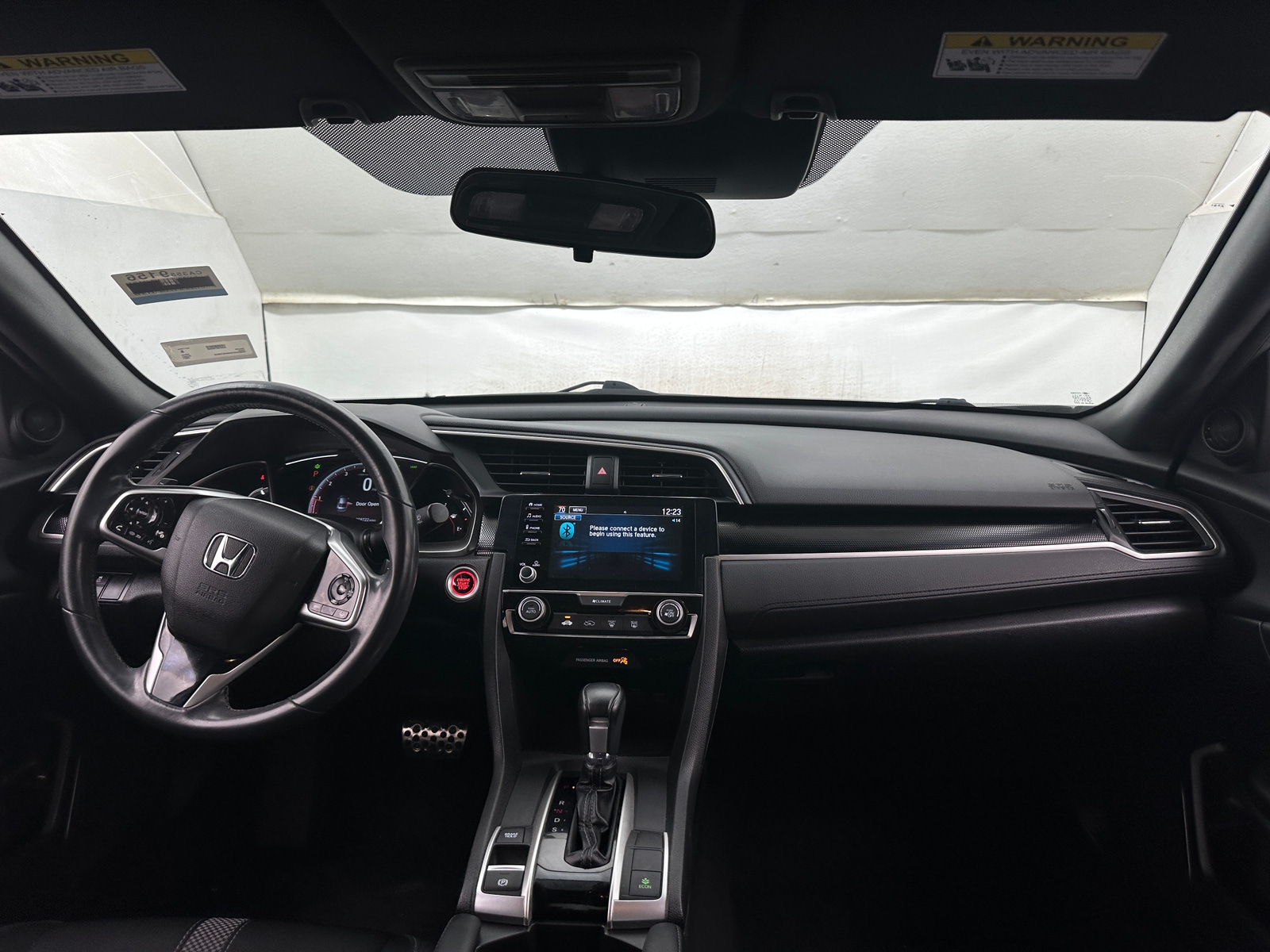 Thumbnail: 2021 Honda Civic - 3