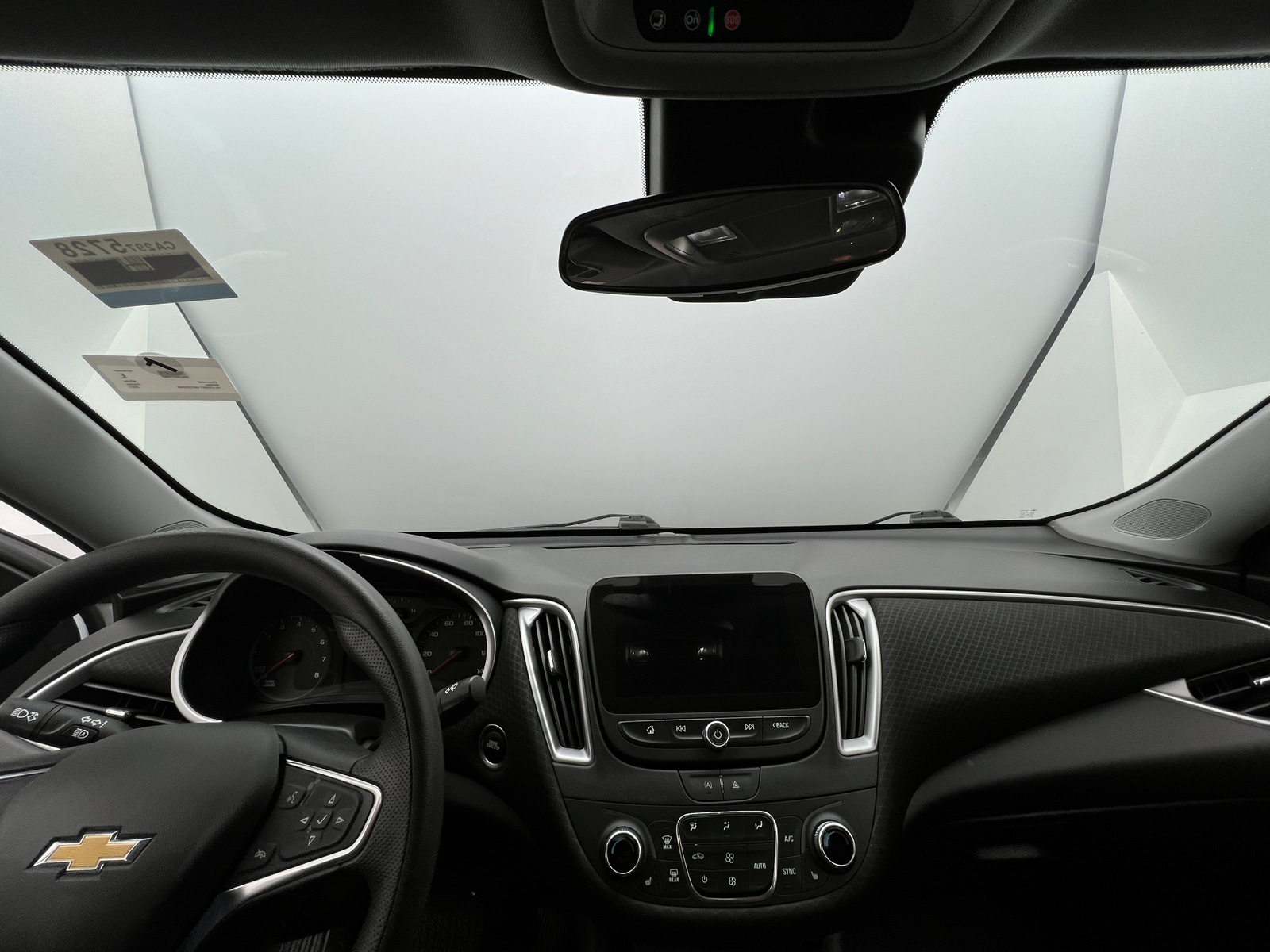 Thumbnail: 2024 Chevrolet Malibu - 3