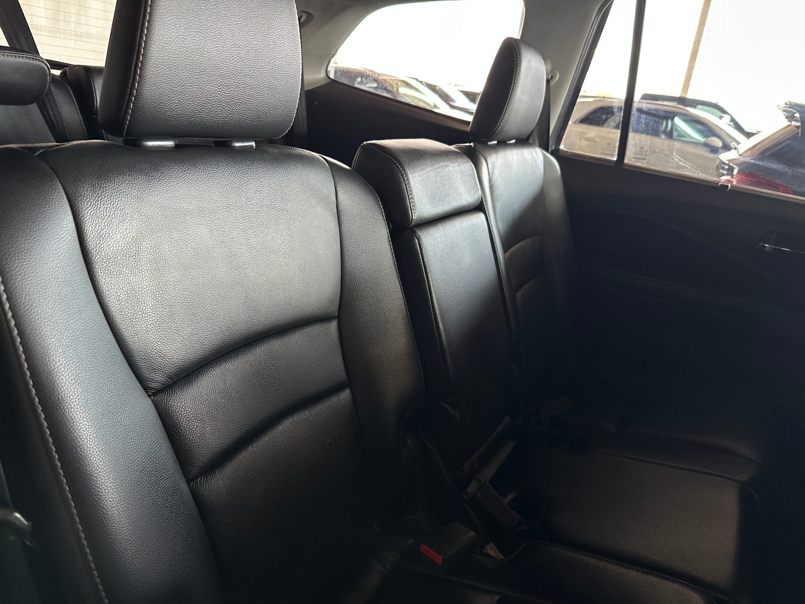 Thumbnail: 2019 Honda Pilot - 5