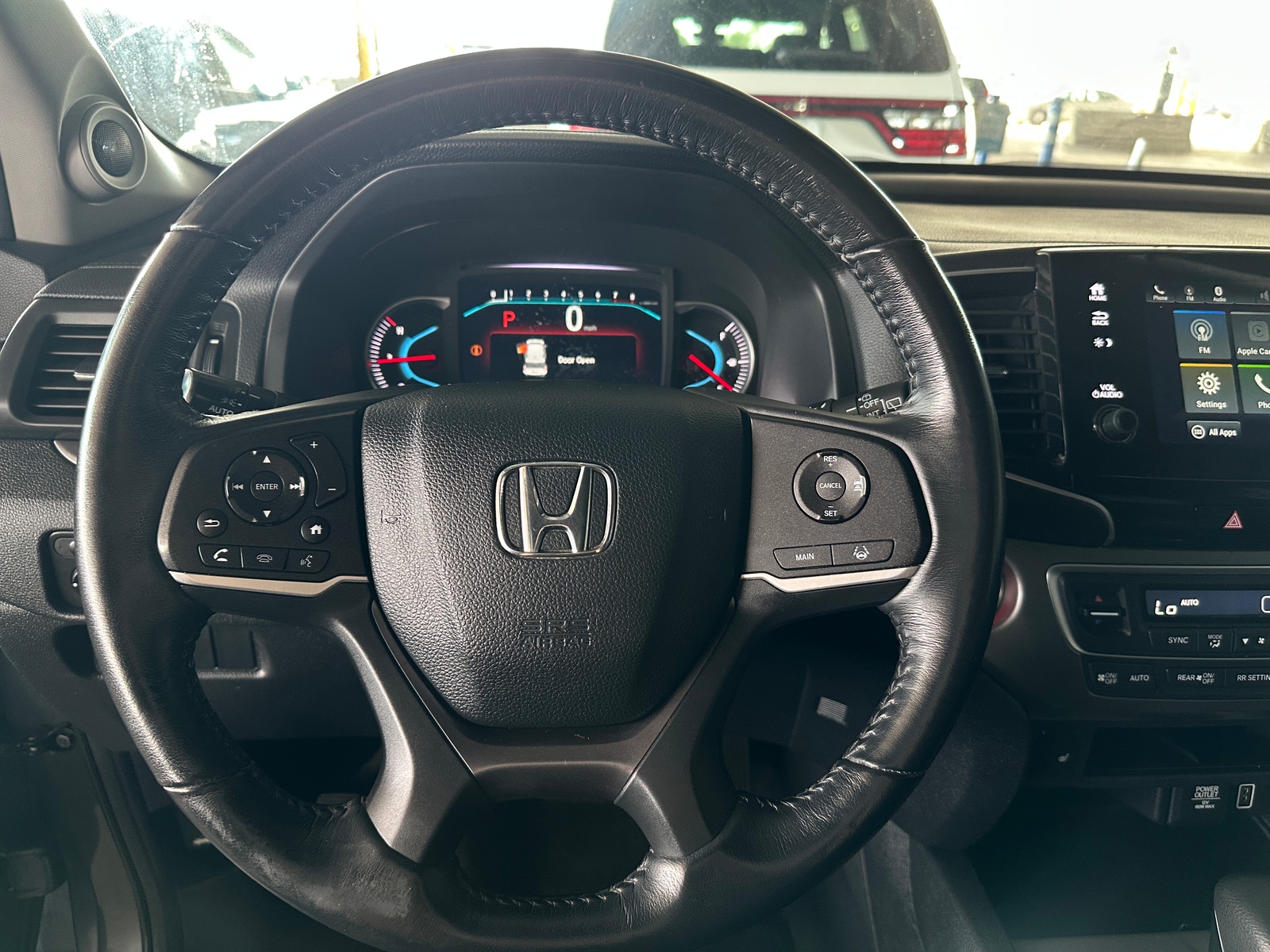 Thumbnail: 2019 Honda Pilot - 4