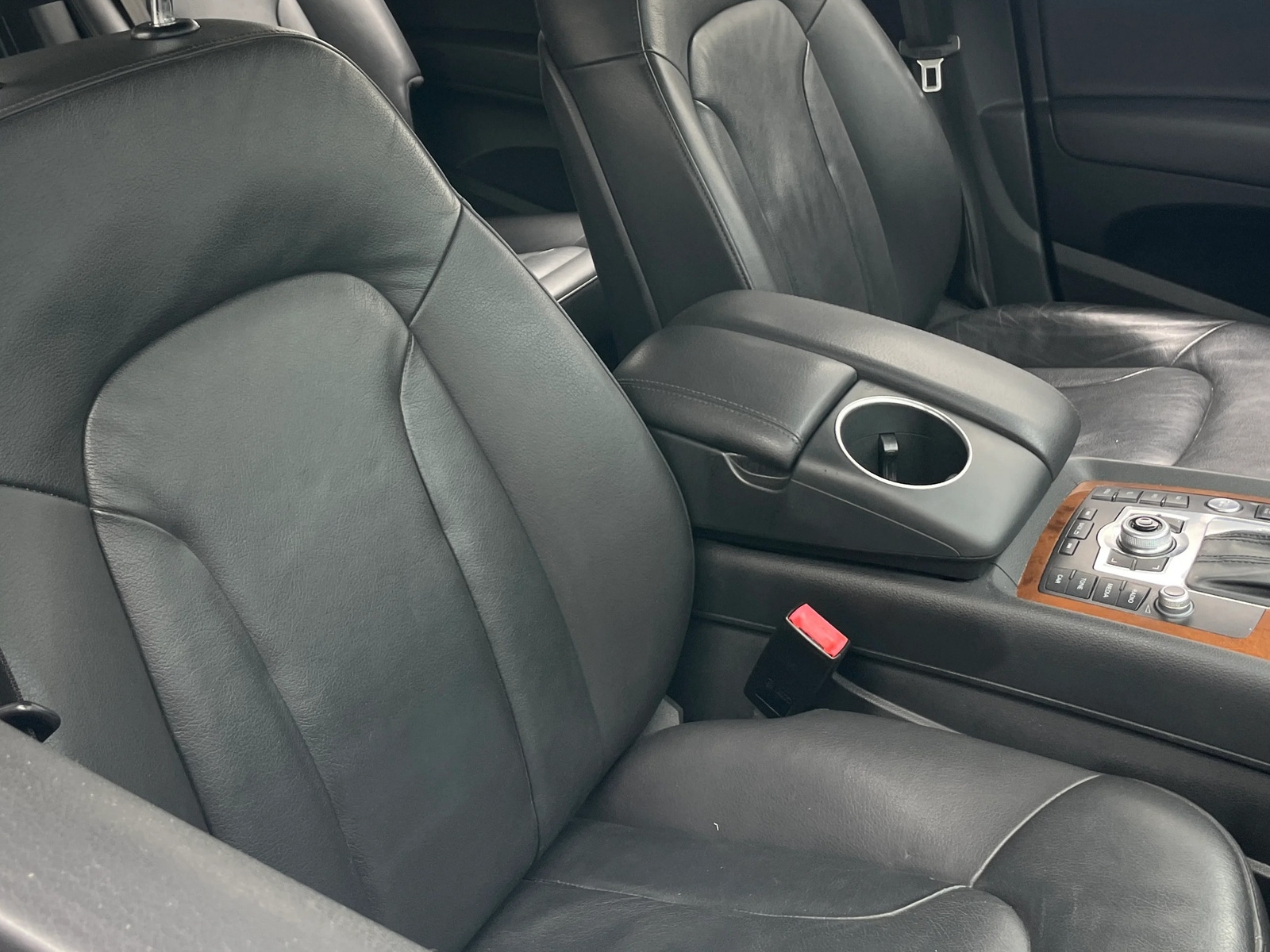 Thumbnail: 2015 Audi Q7 - 2