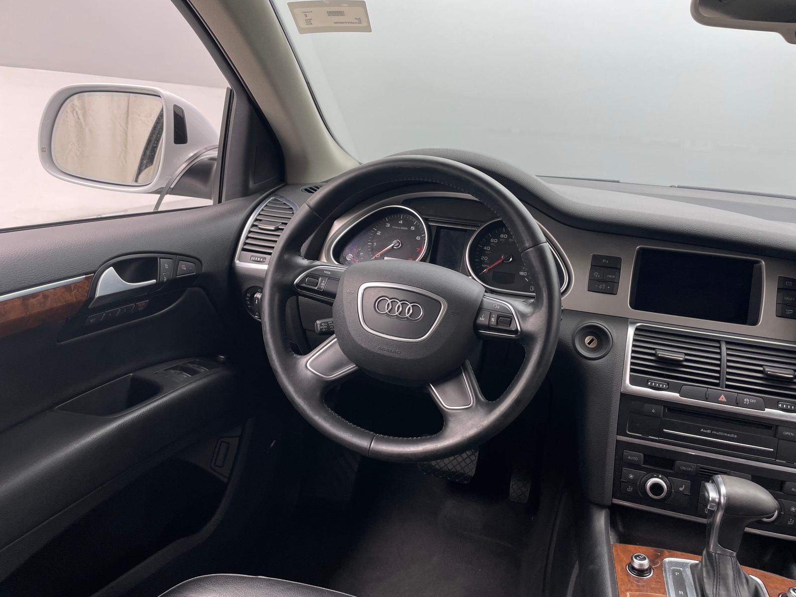 Thumbnail: 2015 Audi Q7 - 5