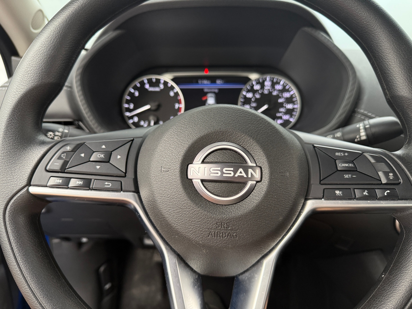 Thumbnail: 2025 Nissan Sentra - 5