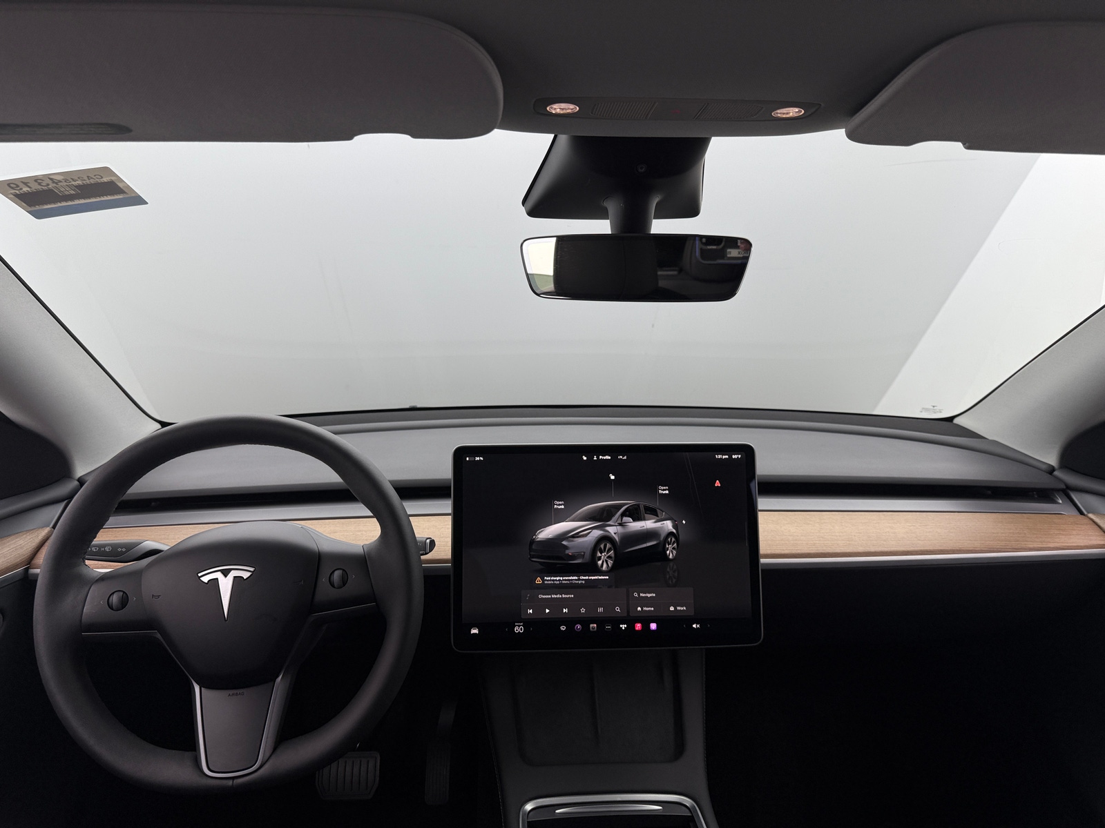 Thumbnail: 2023 Tesla Model Y - 2