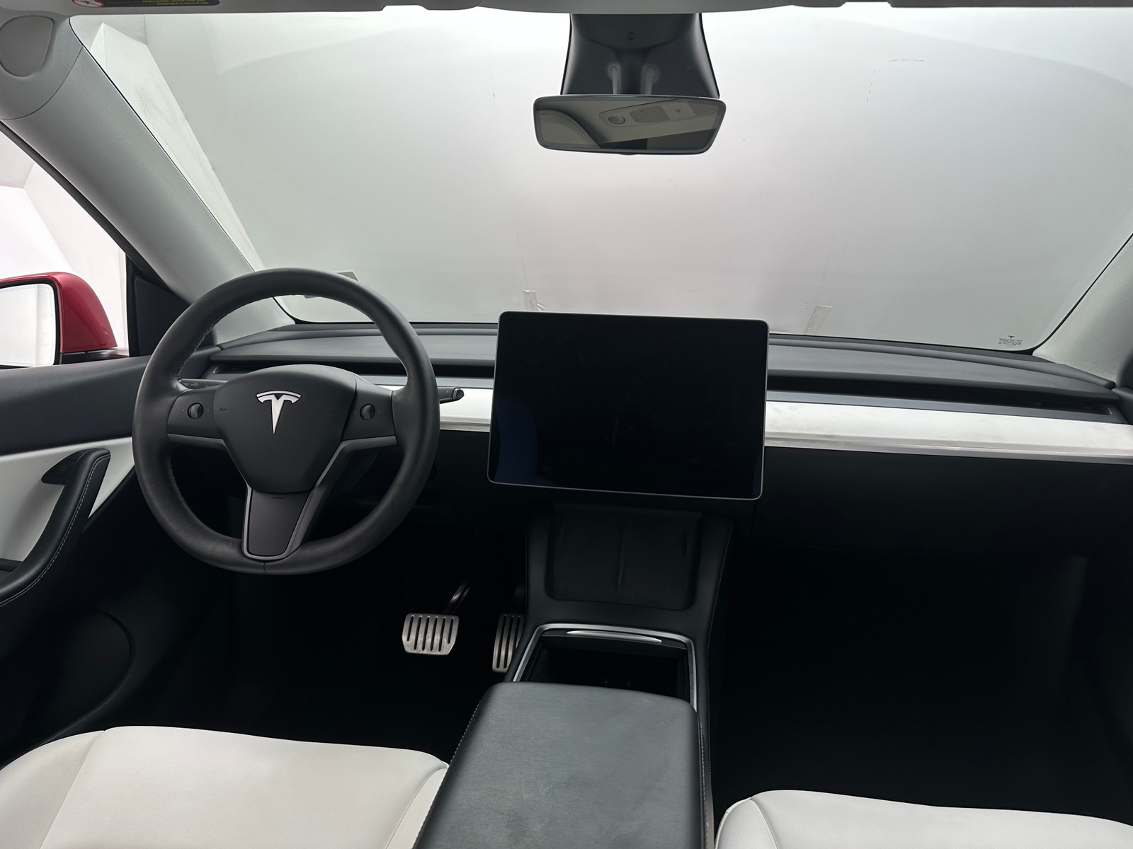 Thumbnail: 2021 Tesla Model Y - 2
