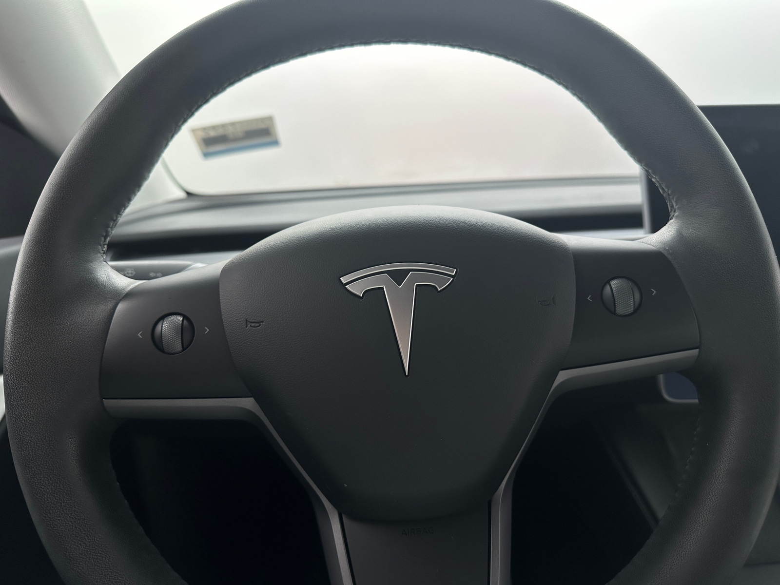 Thumbnail: 2021 Tesla Model Y - 4