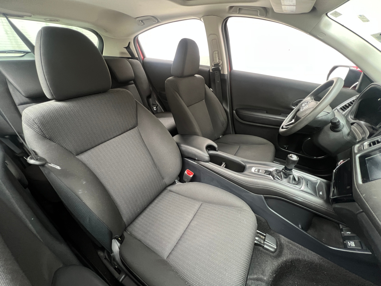 Thumbnail: 2018 Honda HR-V - 2