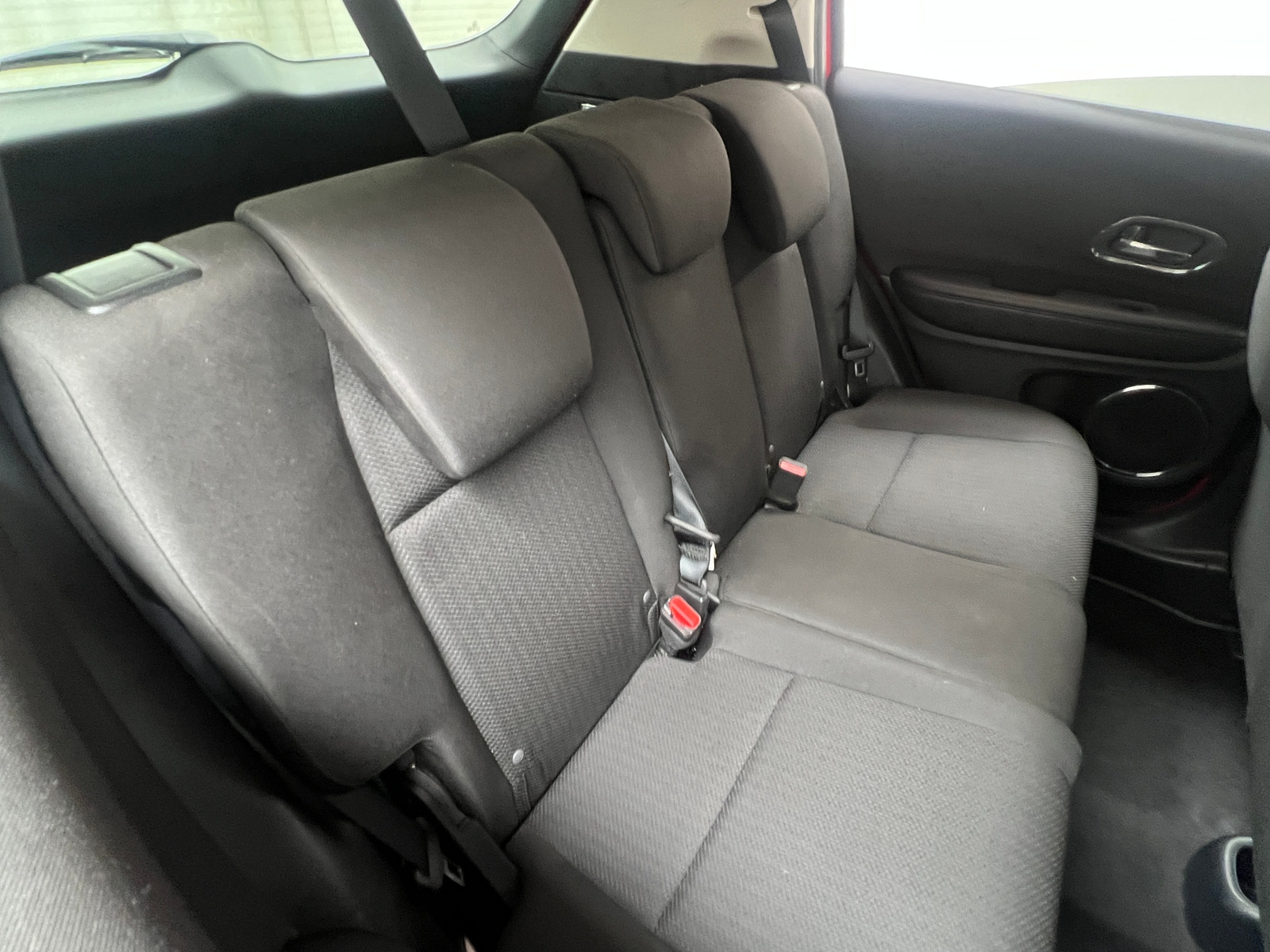 Thumbnail: 2018 Honda HR-V - 6
