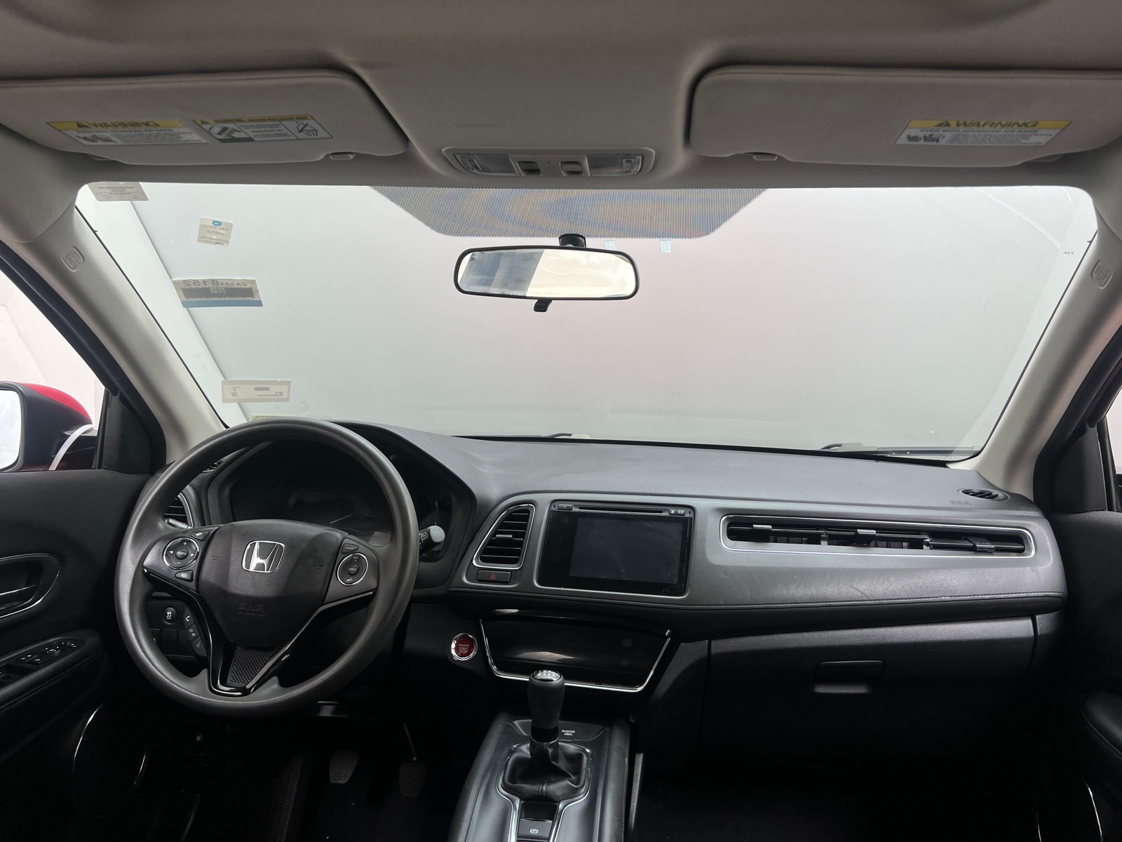 Thumbnail: 2018 Honda HR-V - 3