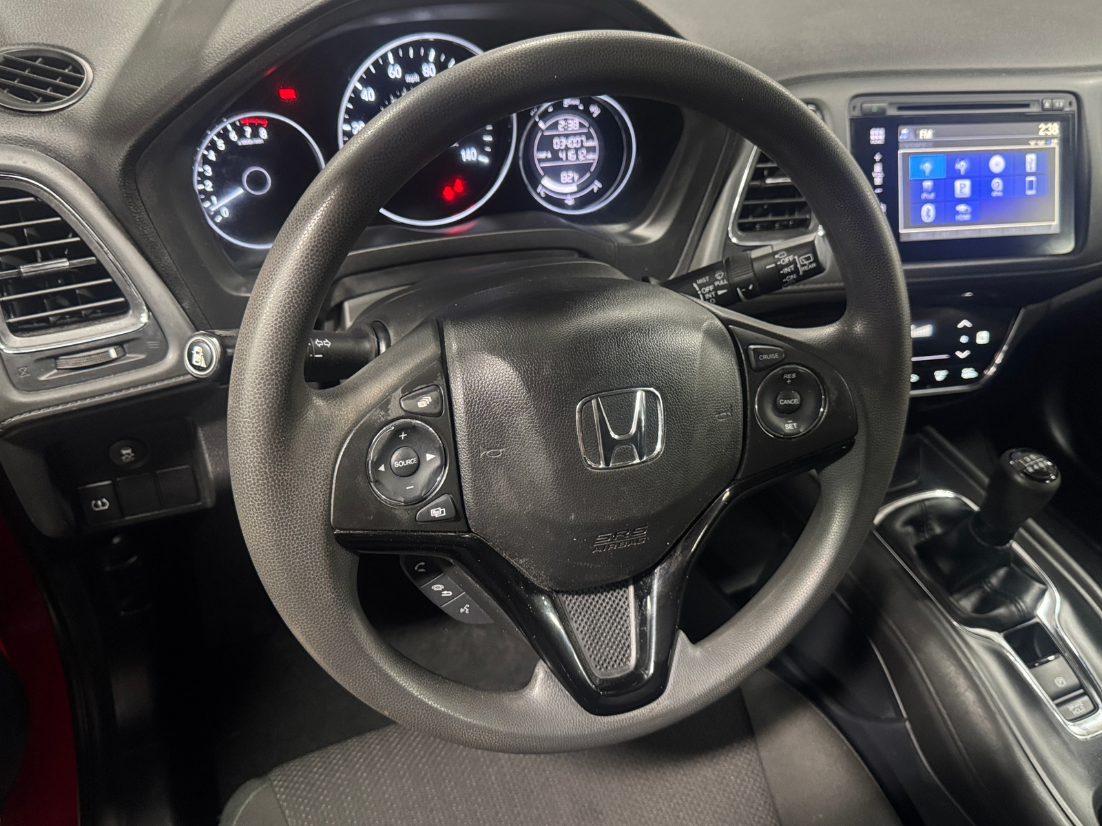 Thumbnail: 2018 Honda HR-V - 5