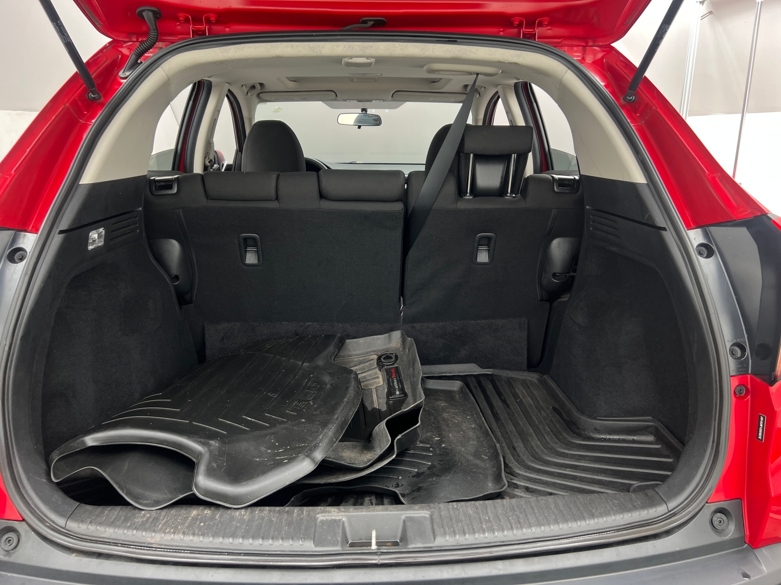 Thumbnail: 2018 Honda HR-V - 7