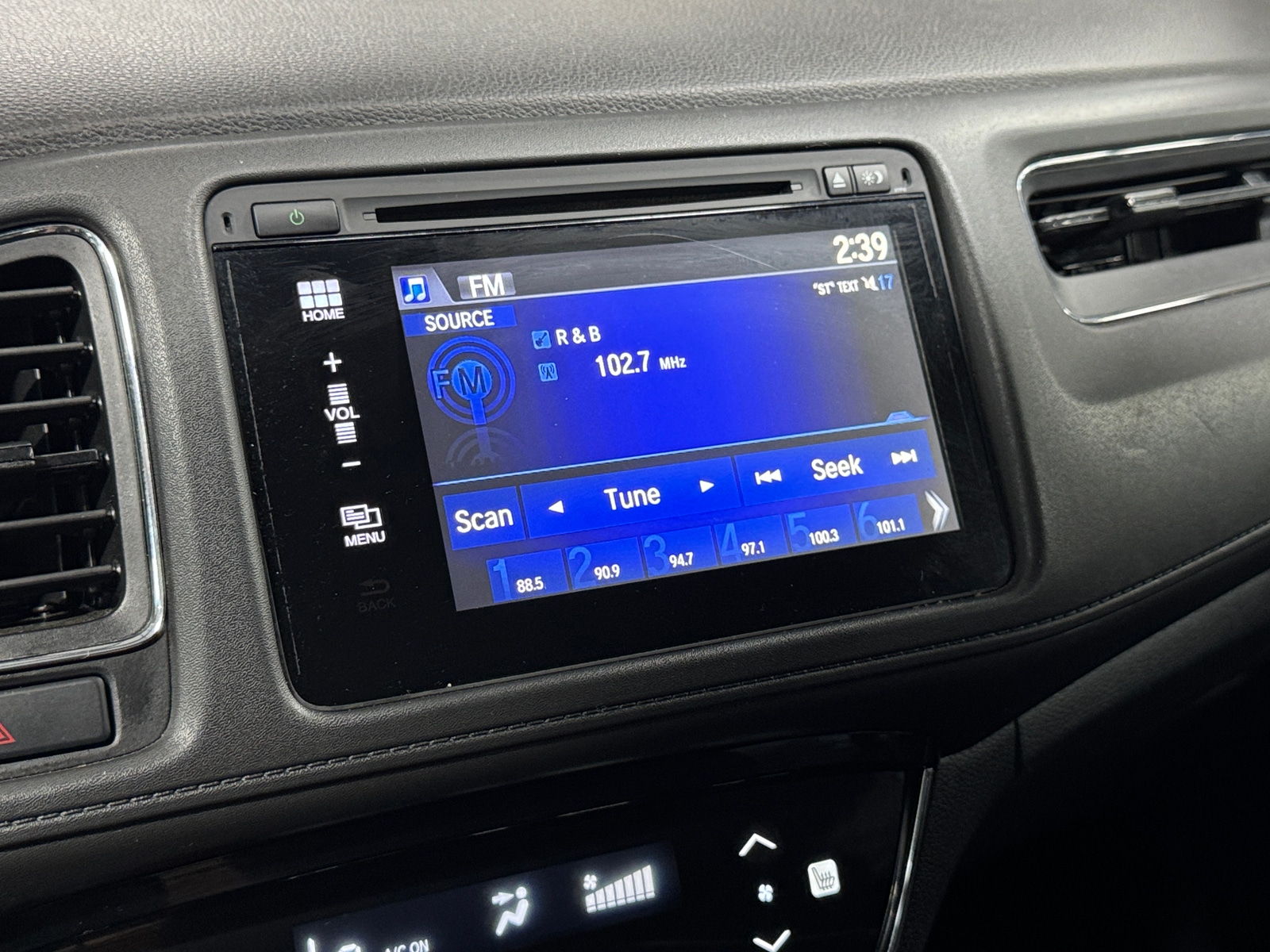 Thumbnail: 2018 Honda HR-V - 4