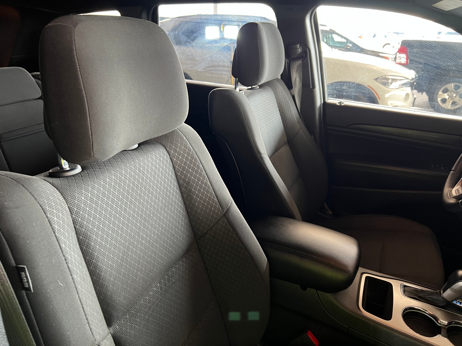 Thumbnail: 2019 Jeep Grand Cherokee - 2