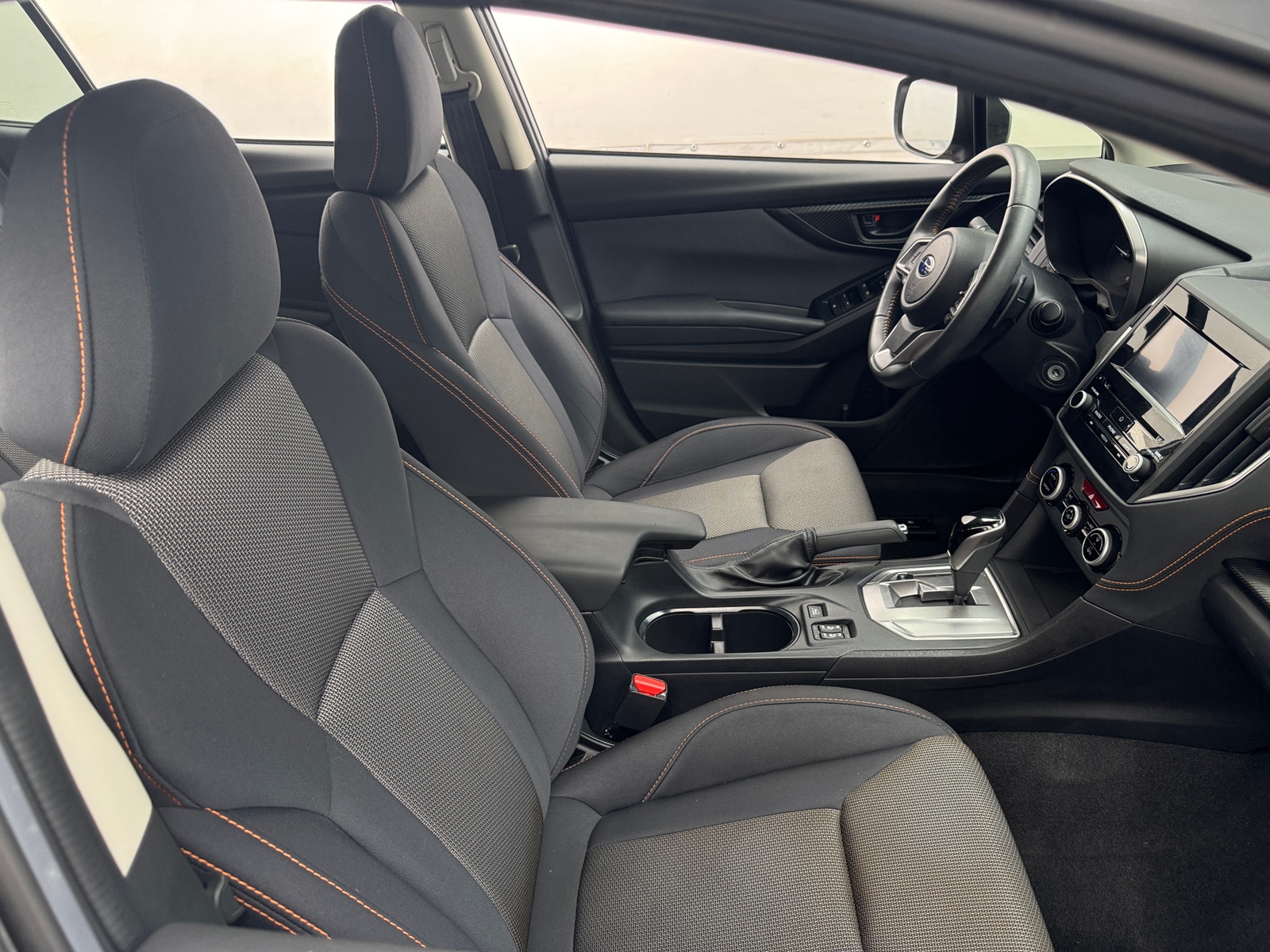 Thumbnail: 2020 Subaru Crosstrek - 2